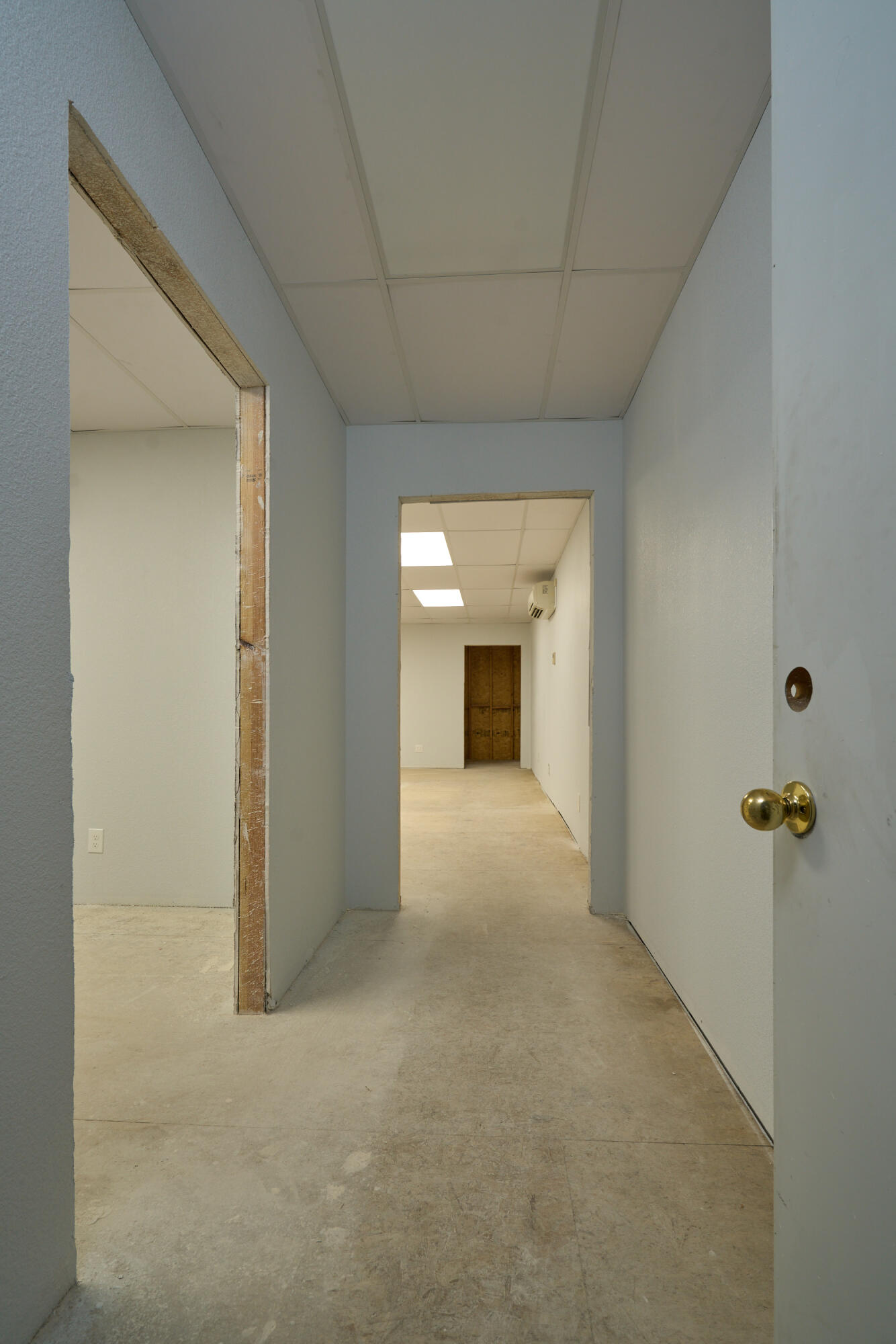 Russell Acres - Commercial Sale