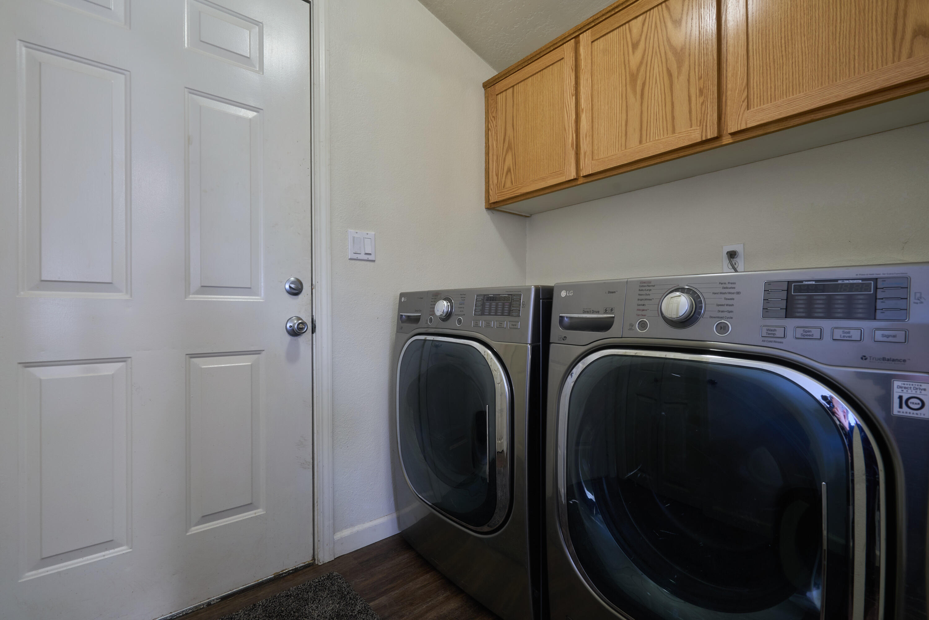 Russell Acres - Commercial Sale