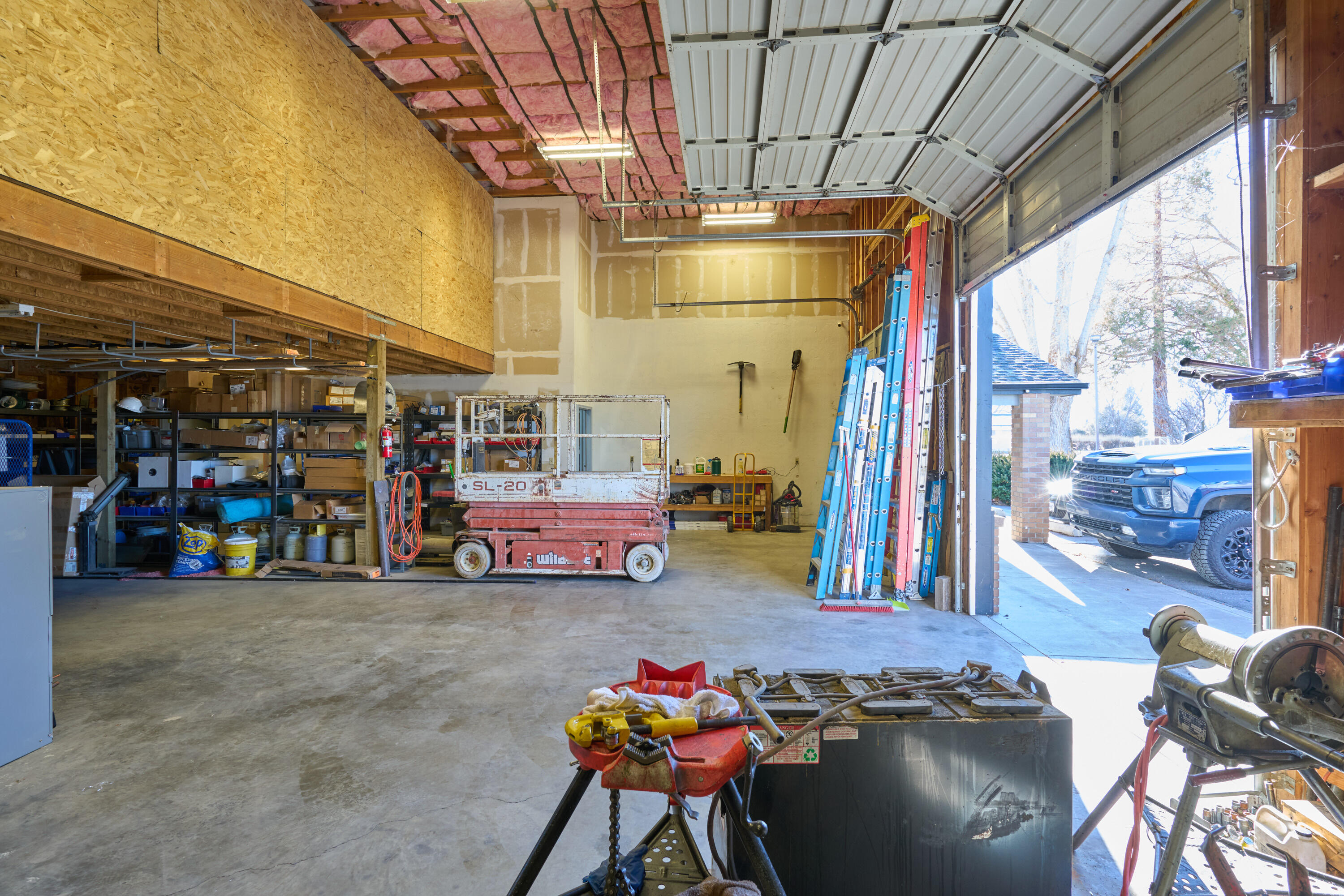 Russell Acres - Commercial Sale