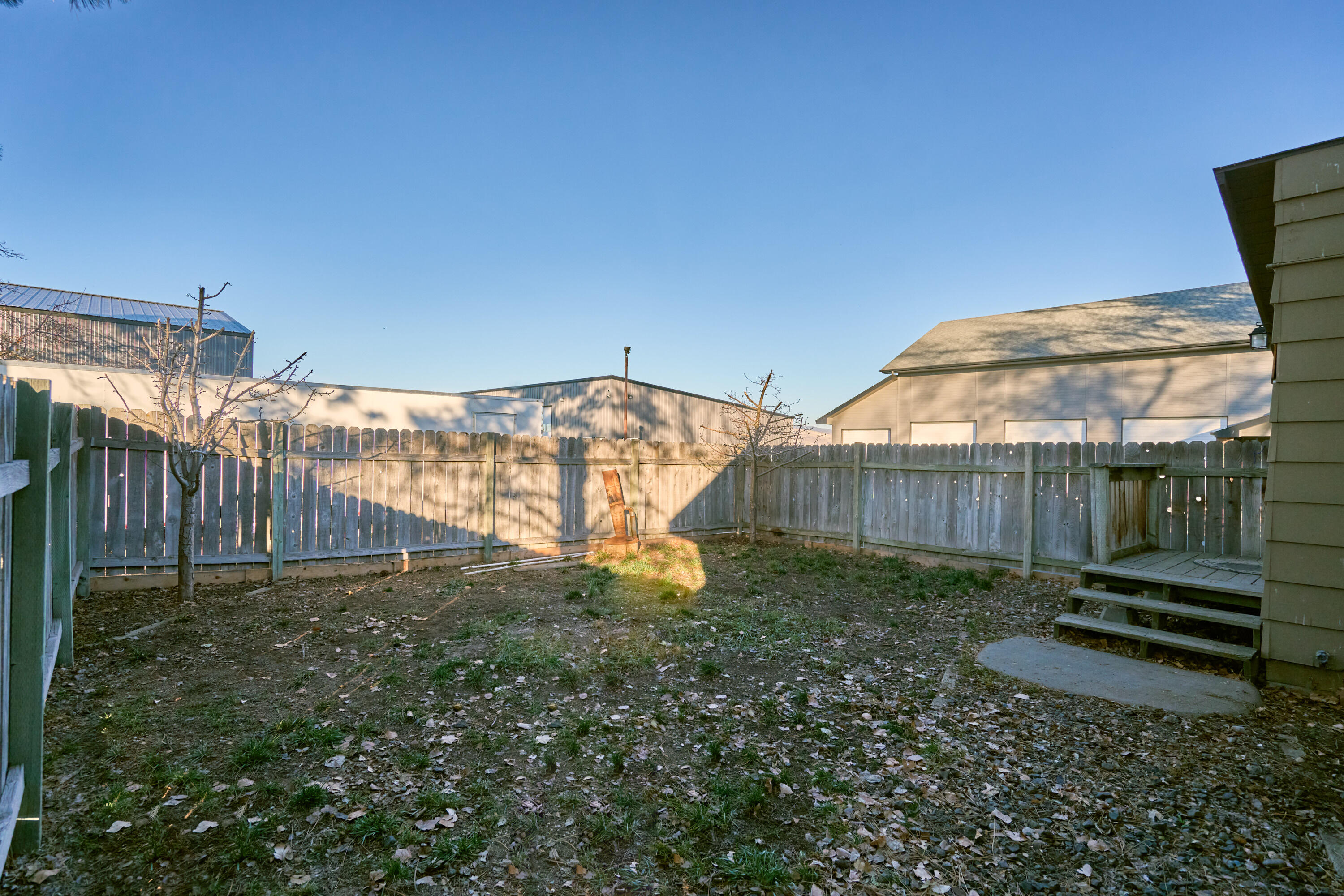 Russell Acres - Commercial Sale