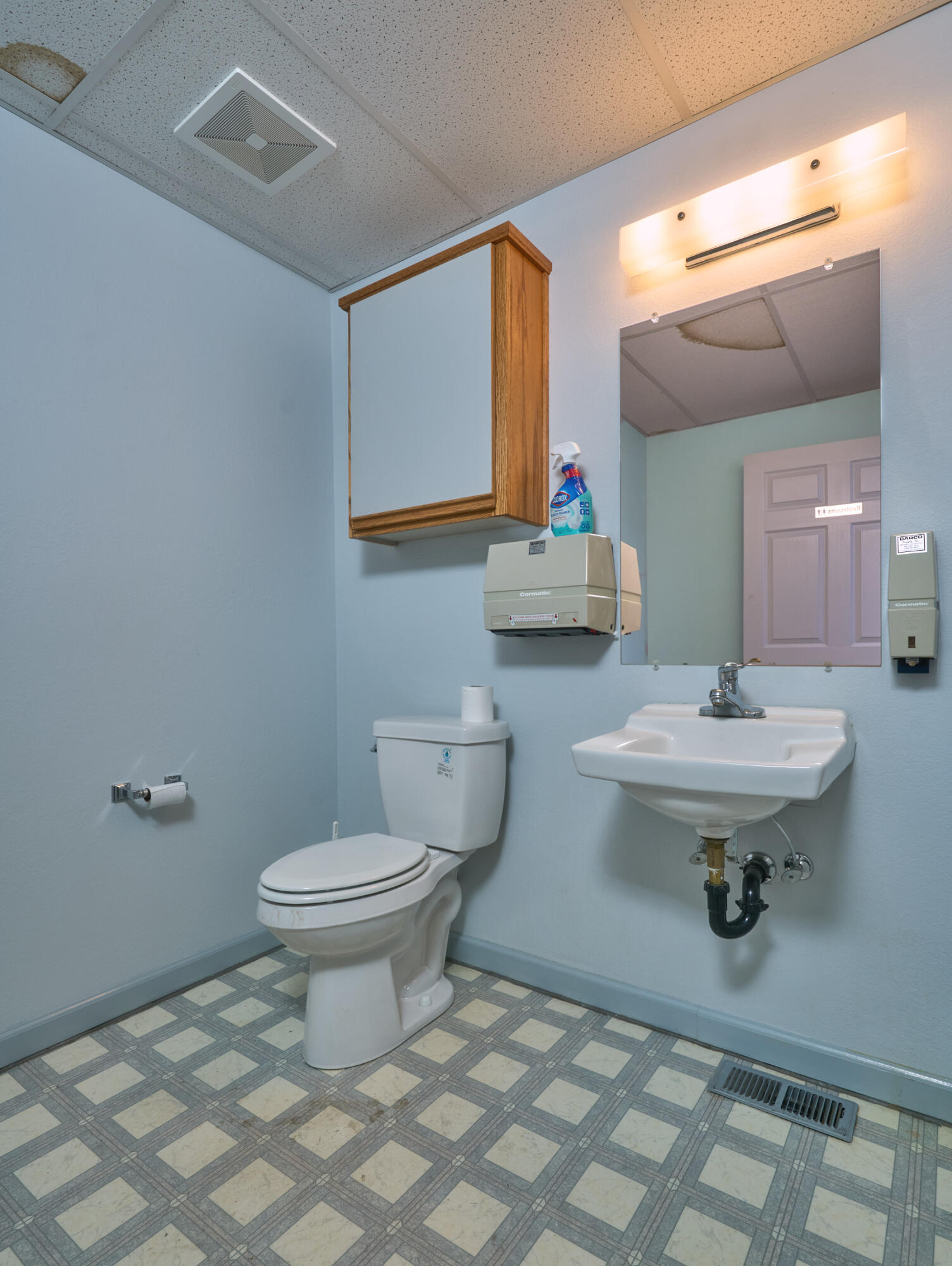 Russell Acres - Commercial Sale