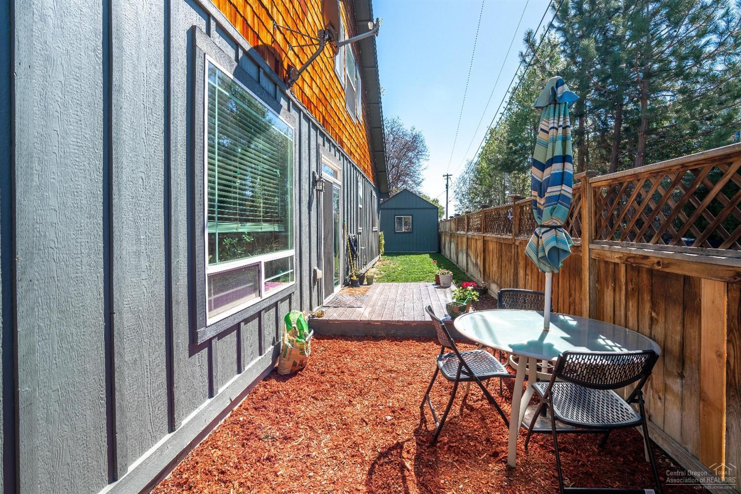 Mtn Gardens - Residential