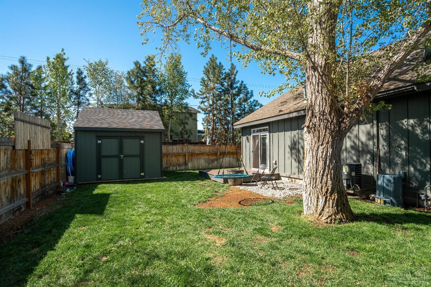 Mtn Gardens - Residential