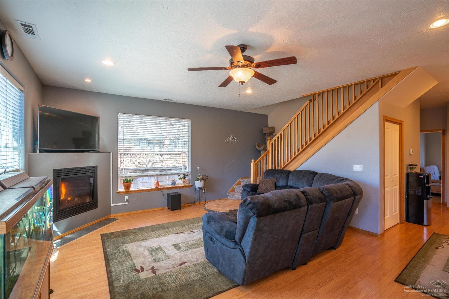 Mtn Gardens - Residential