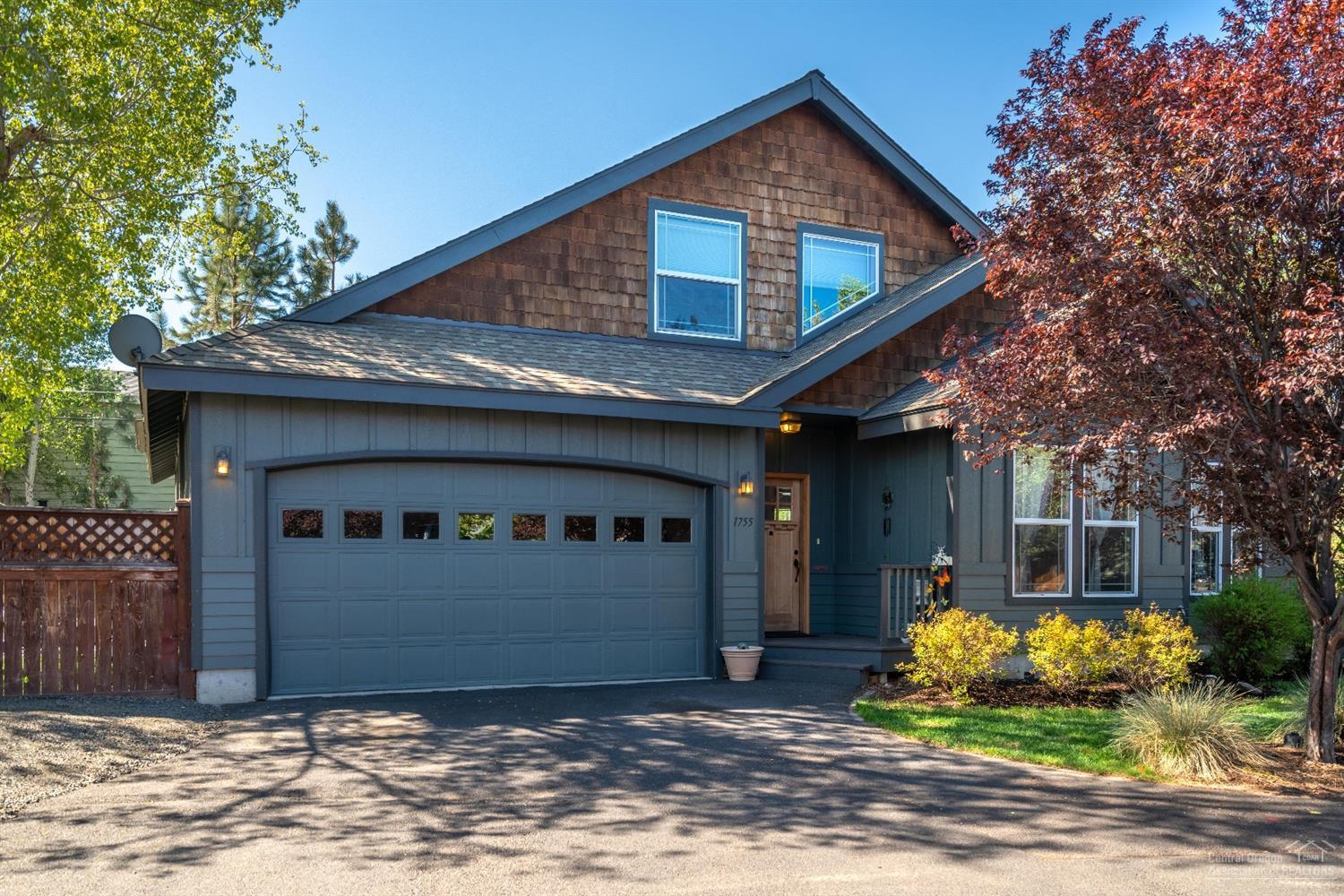 Mtn Gardens - Residential