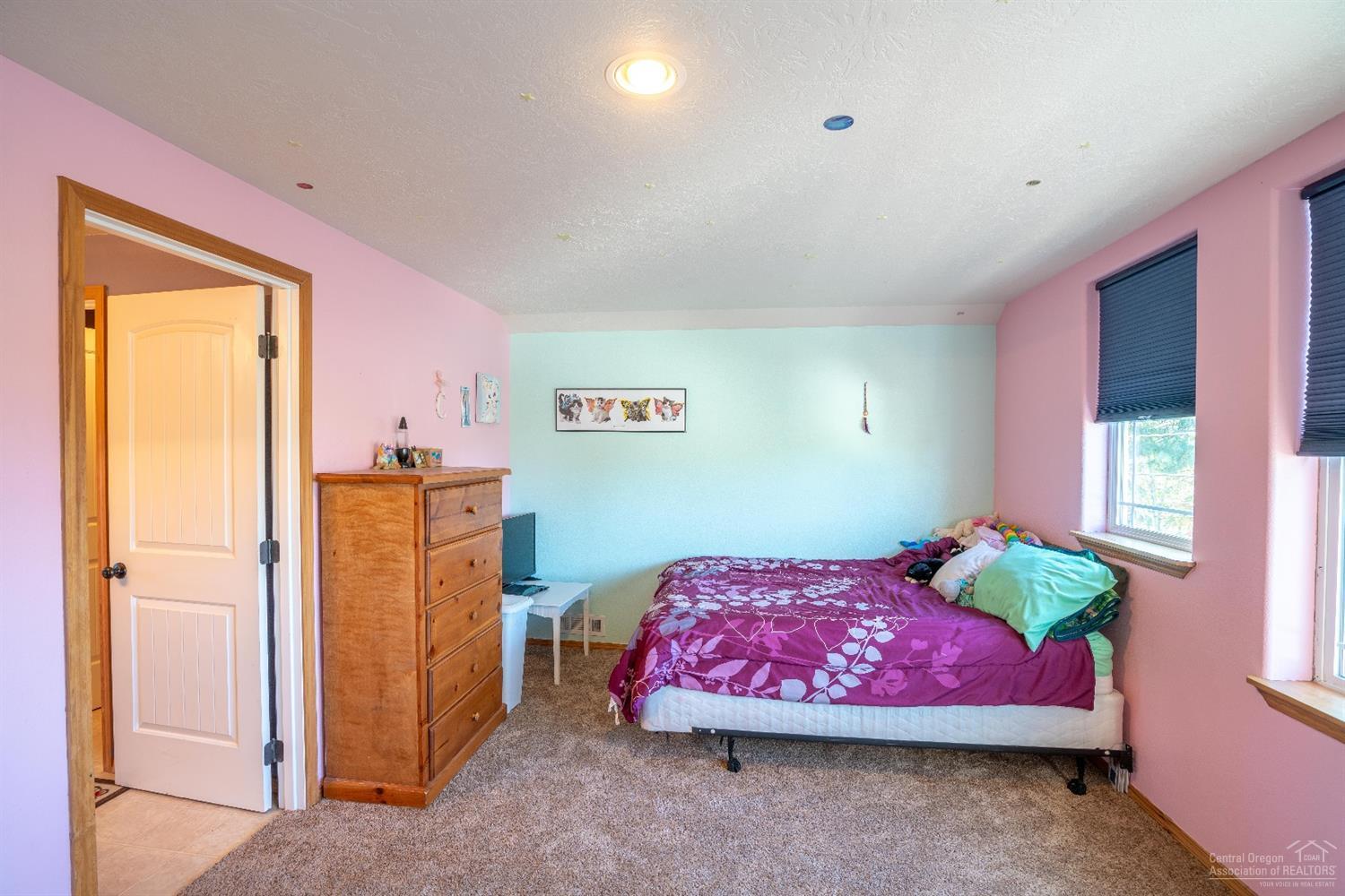 Mtn Gardens - Residential