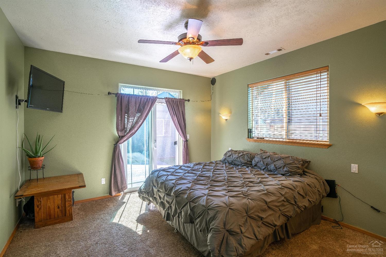 Mtn Gardens - Residential