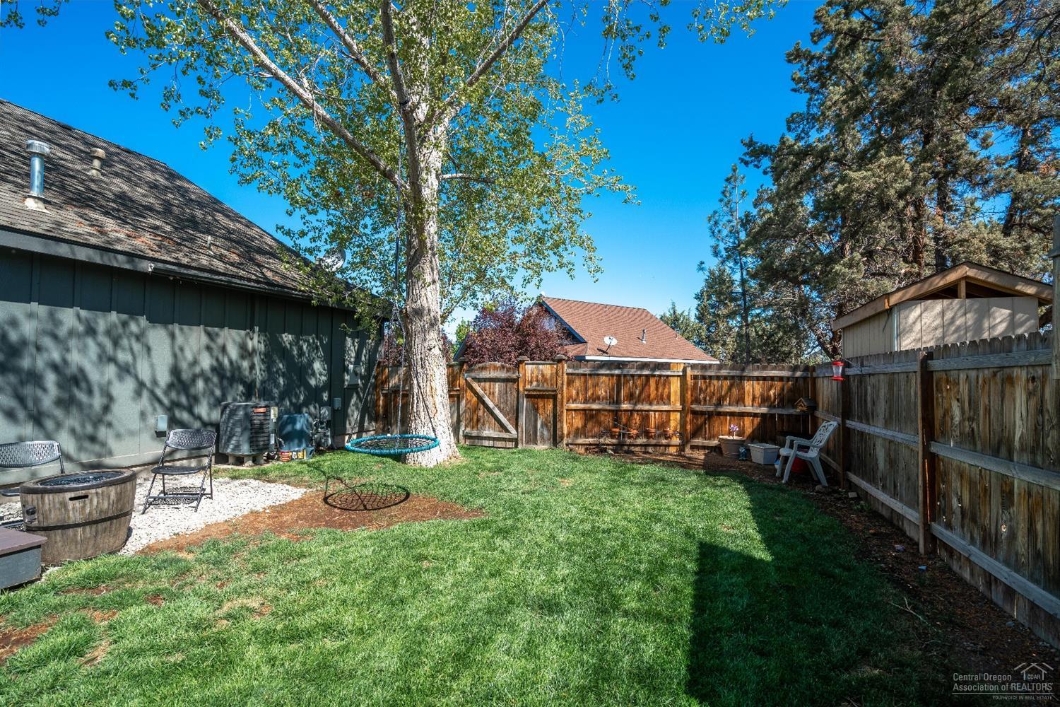 Mtn Gardens - Residential