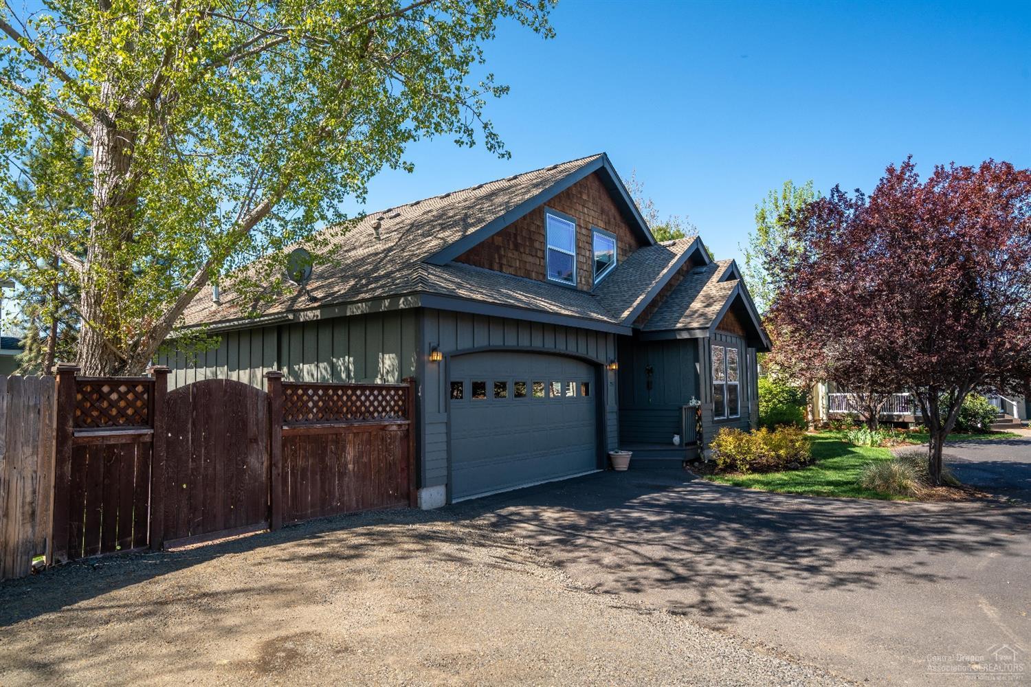 Mtn Gardens - Residential