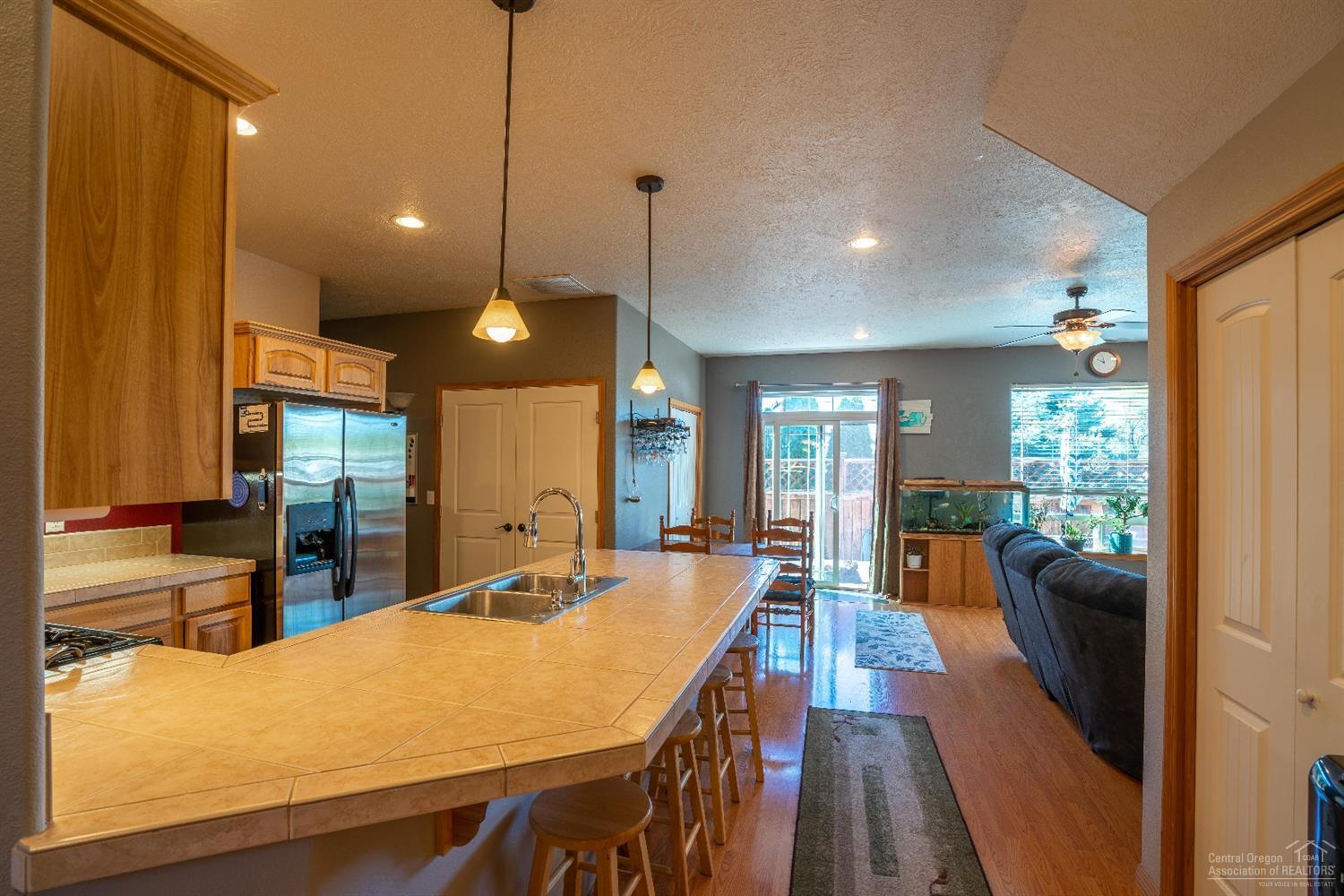 Mtn Gardens - Residential