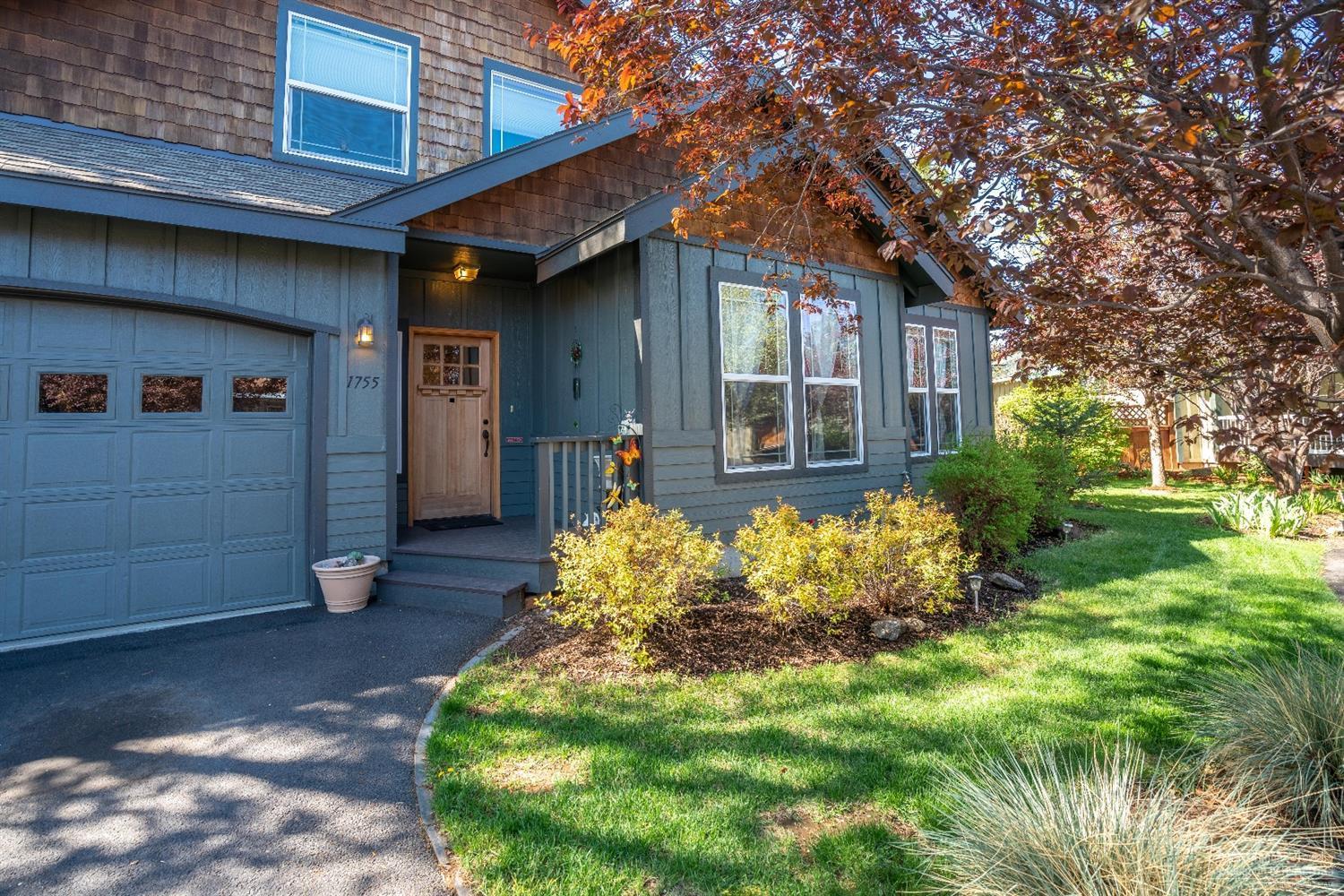 Mtn Gardens - Residential