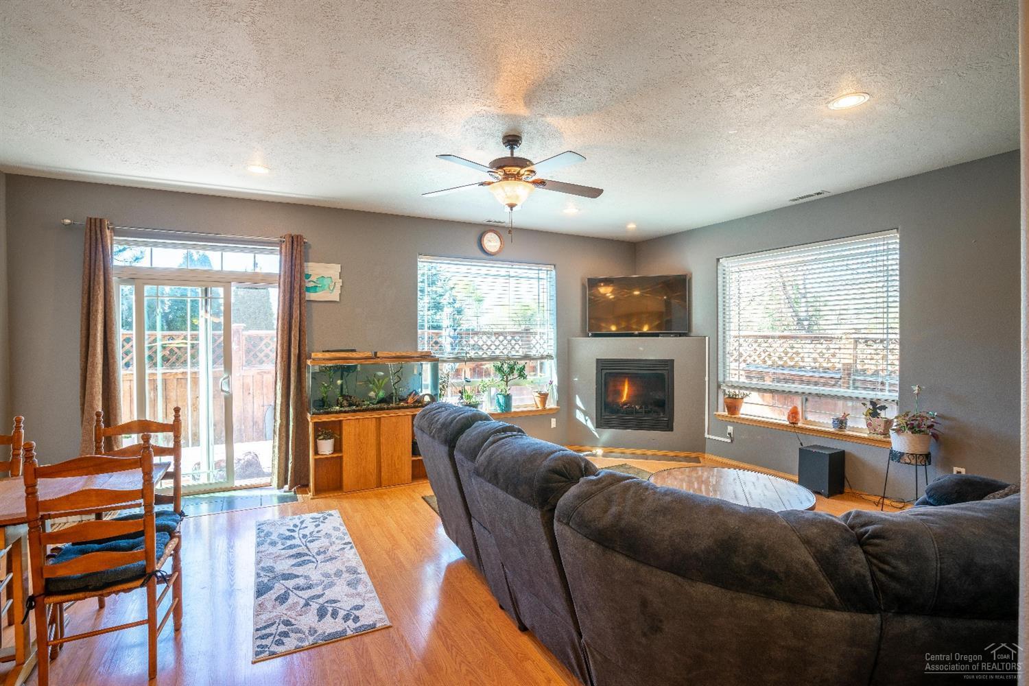 Mtn Gardens - Residential