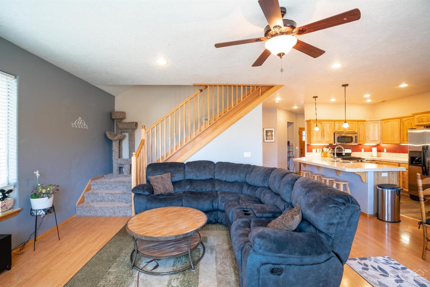 Mtn Gardens - Residential