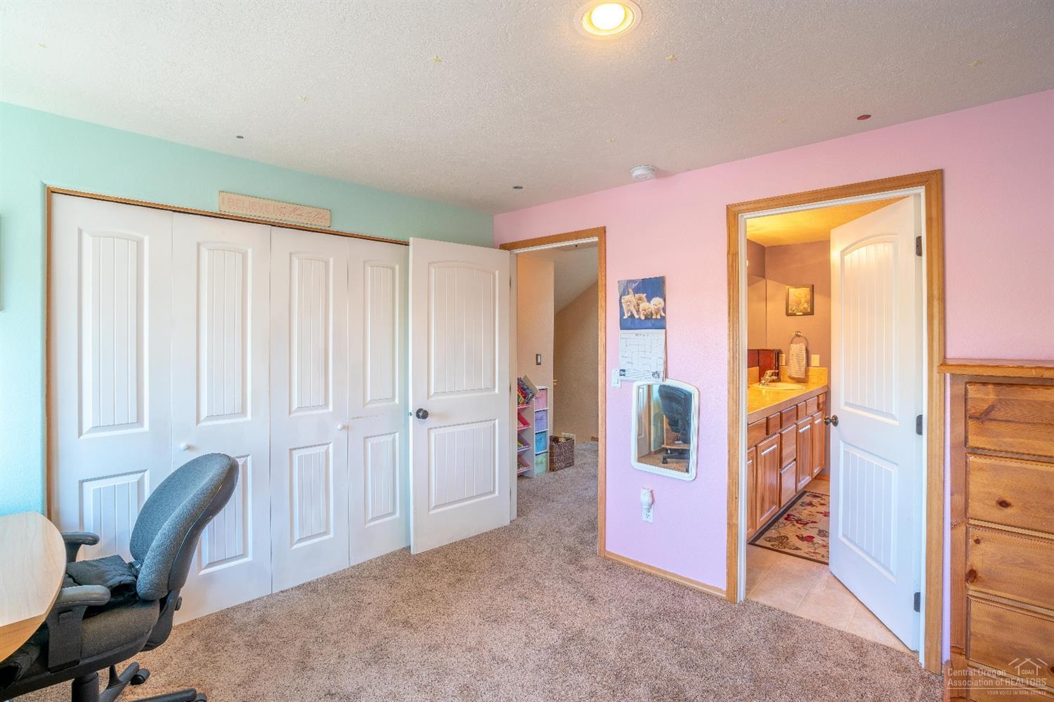 Mtn Gardens - Residential