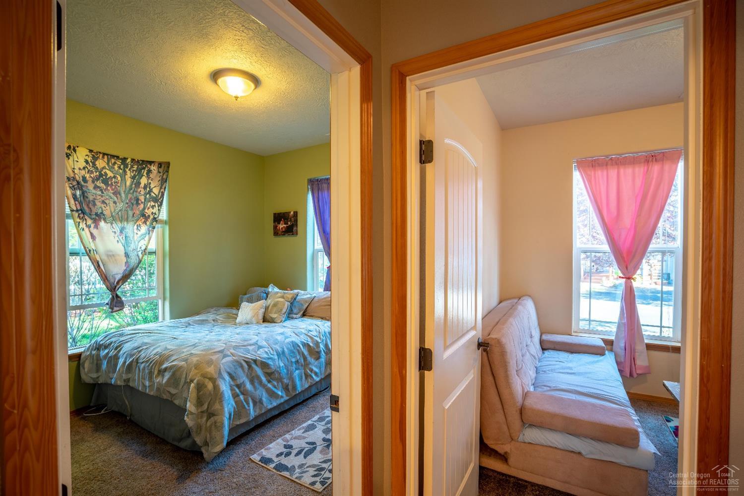 Mtn Gardens - Residential