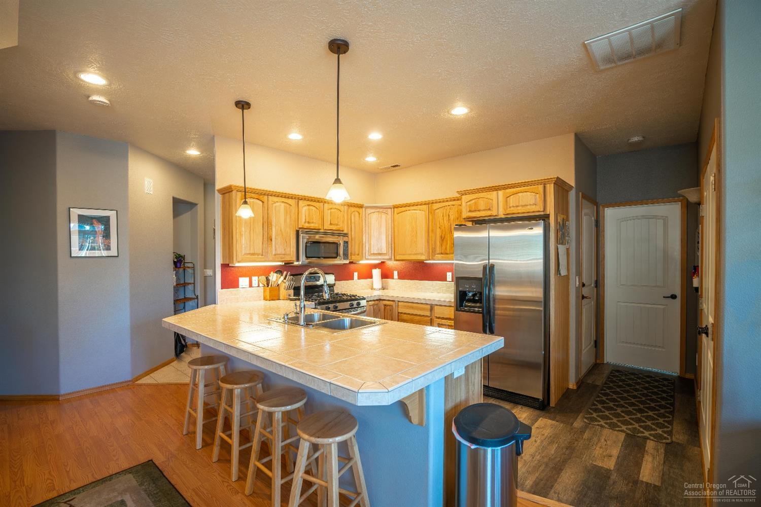 Mtn Gardens - Residential