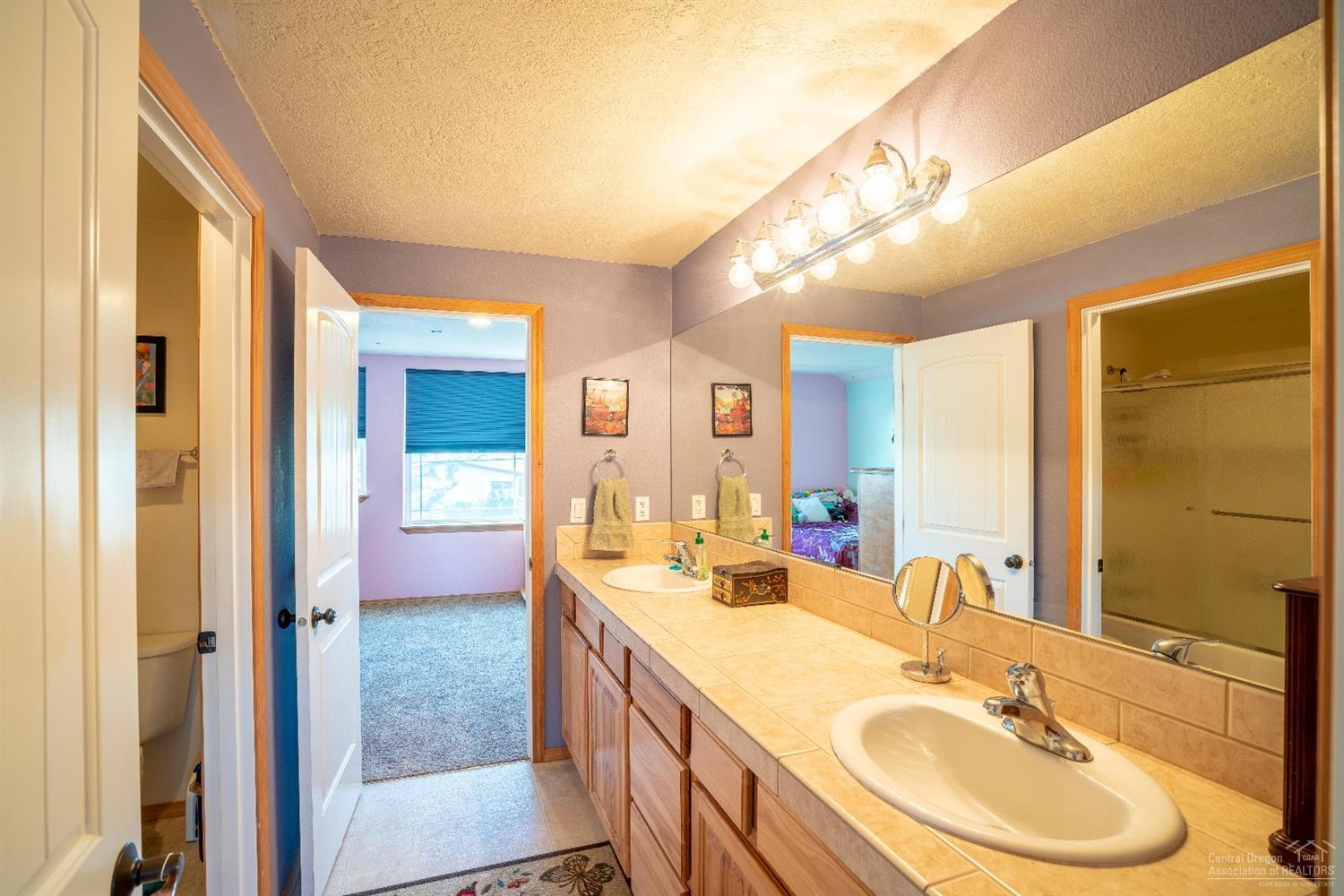 Mtn Gardens - Residential