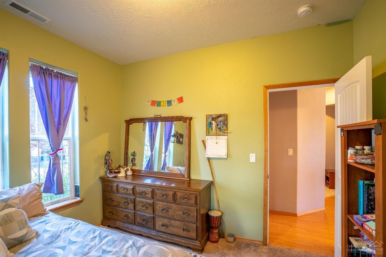 Mtn Gardens - Residential