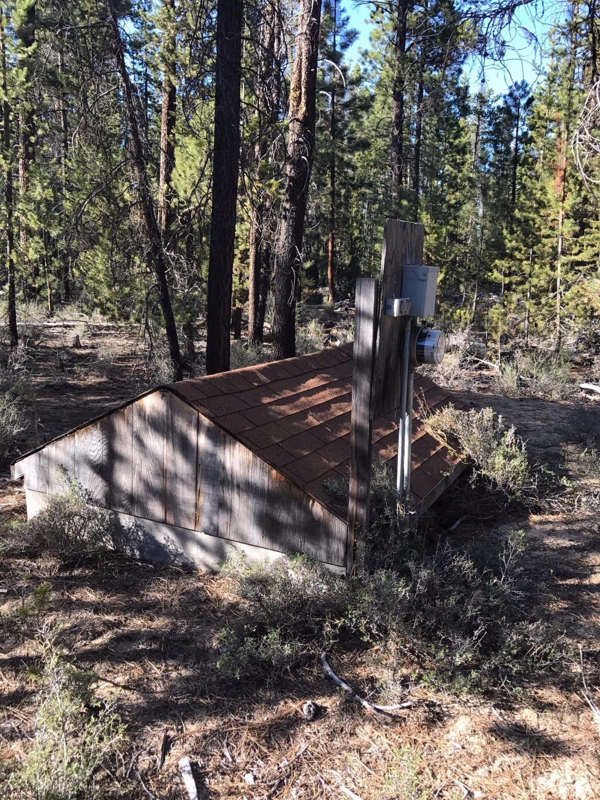 Wagon Trail Acreages - Land