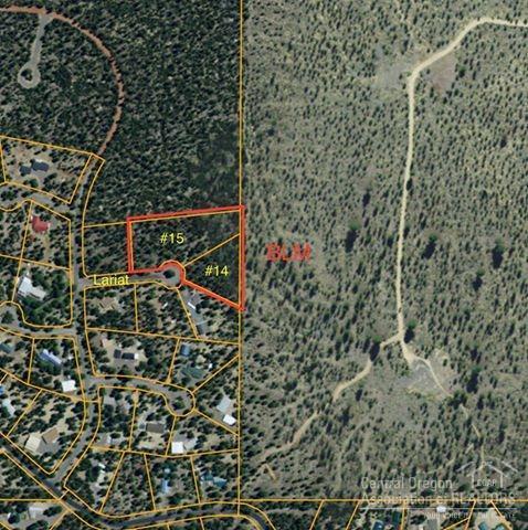 Wagon Trail Acreages - Land
