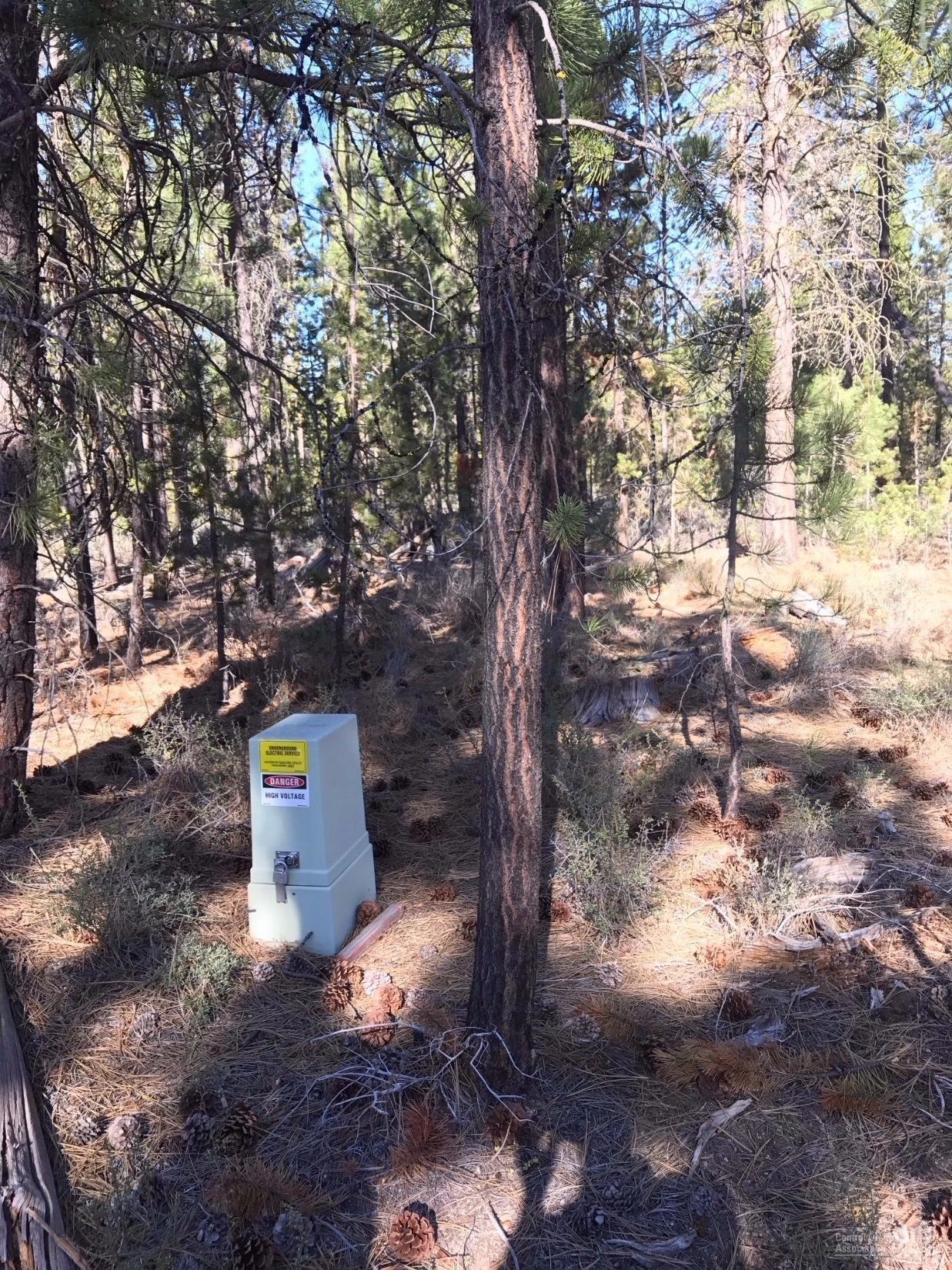 Wagon Trail Acreages - Land