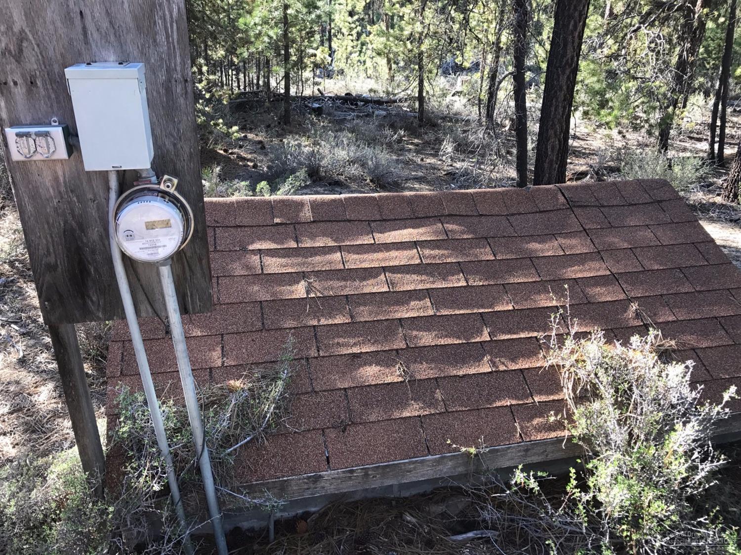 Wagon Trail Acreages - Land