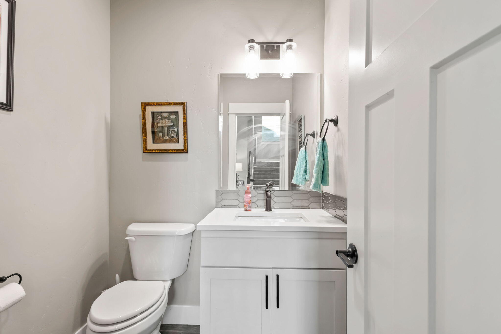 Rimrock Riders - Residential