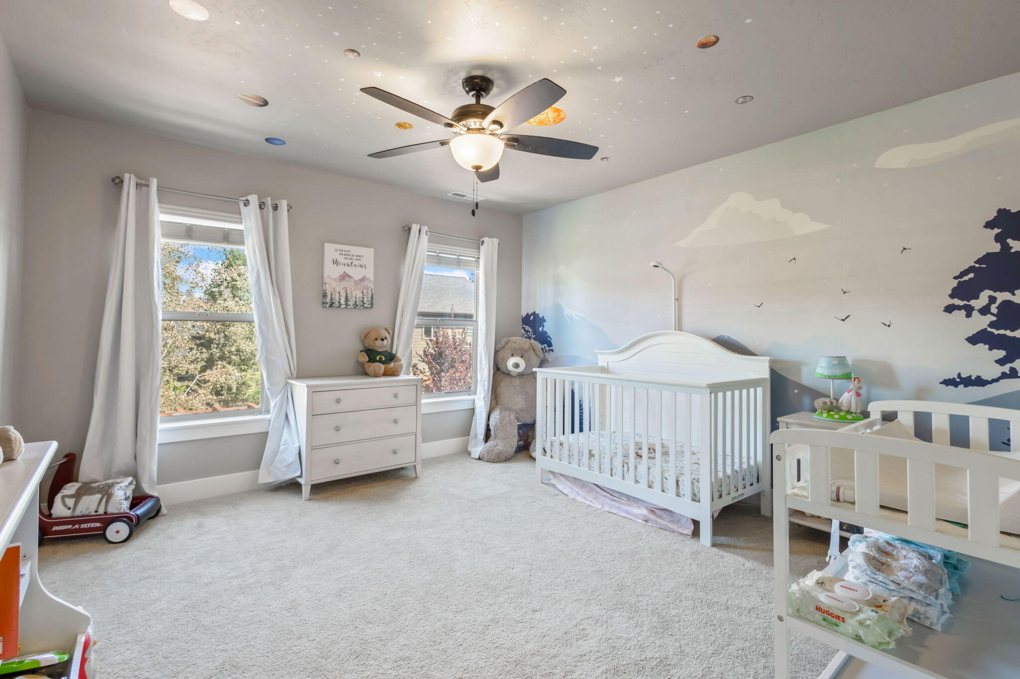 Rimrock Riders - Residential