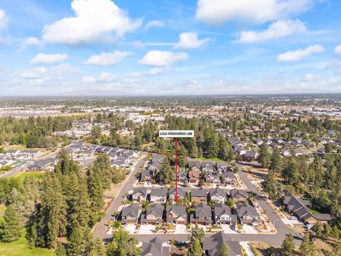 Tiny photo for 63326 Thoroughbred Place, Bend, OR 97703 (MLS # 220213305)
