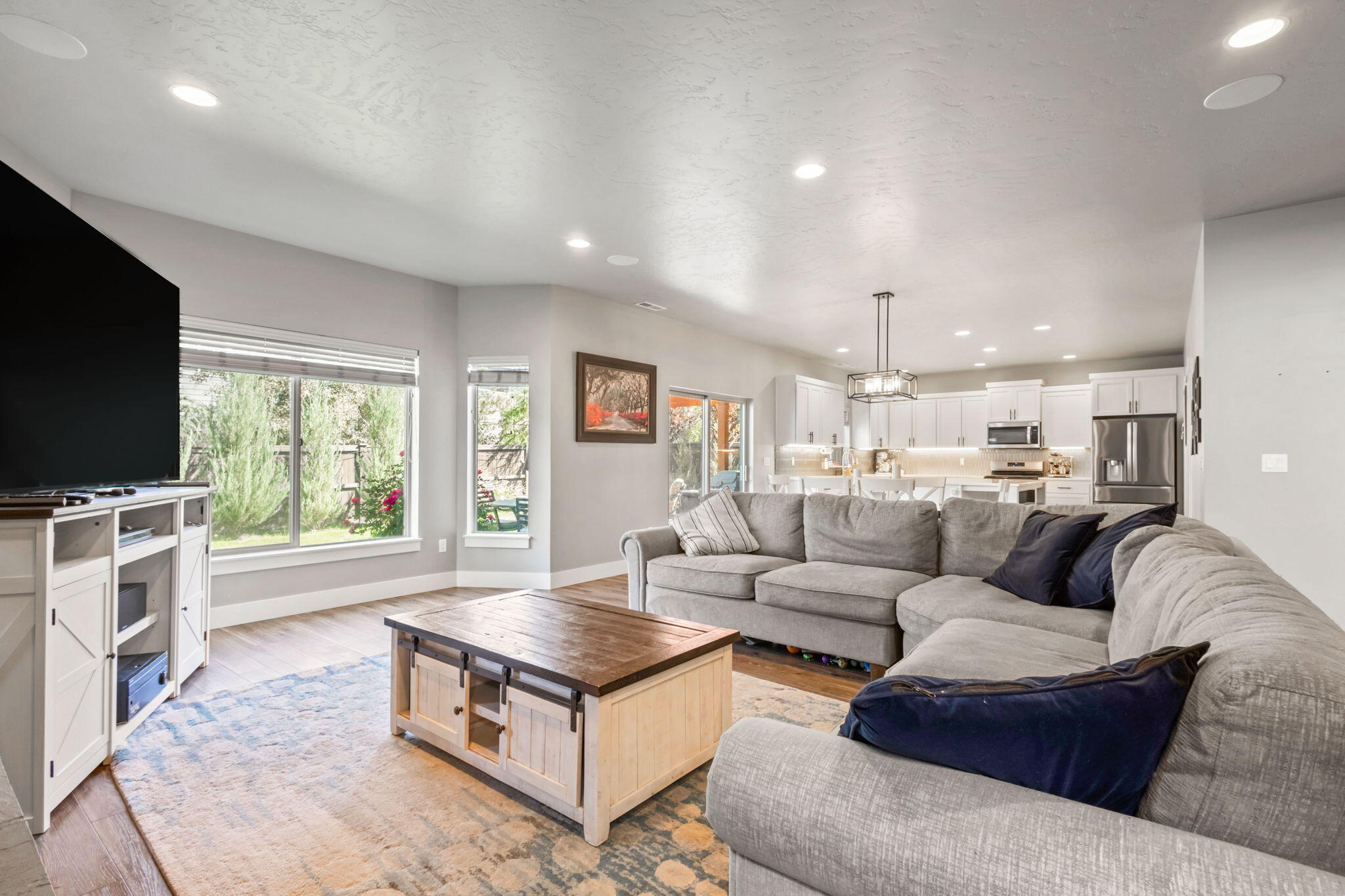 Rimrock Riders - Residential