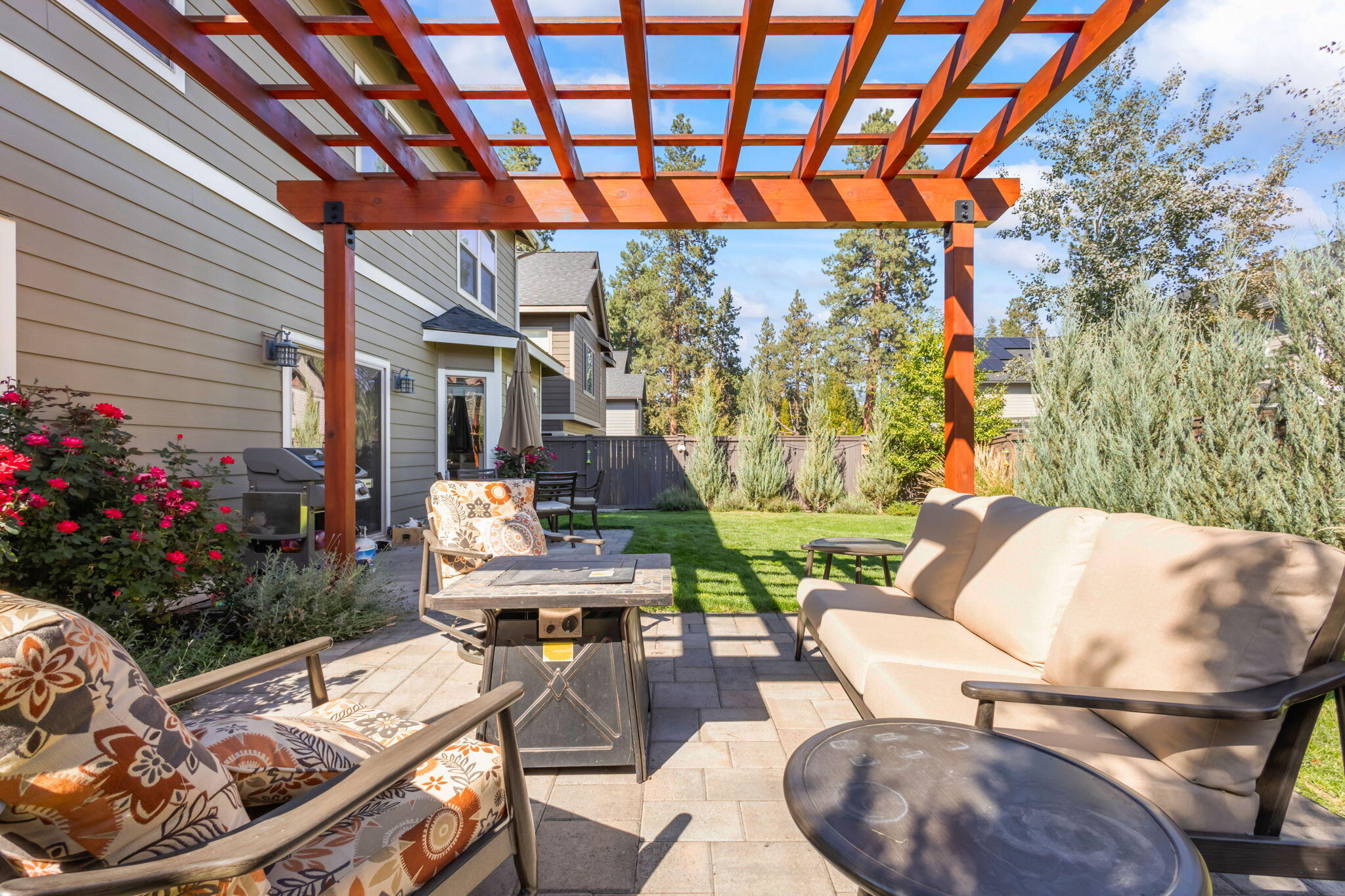 Rimrock Riders - Residential