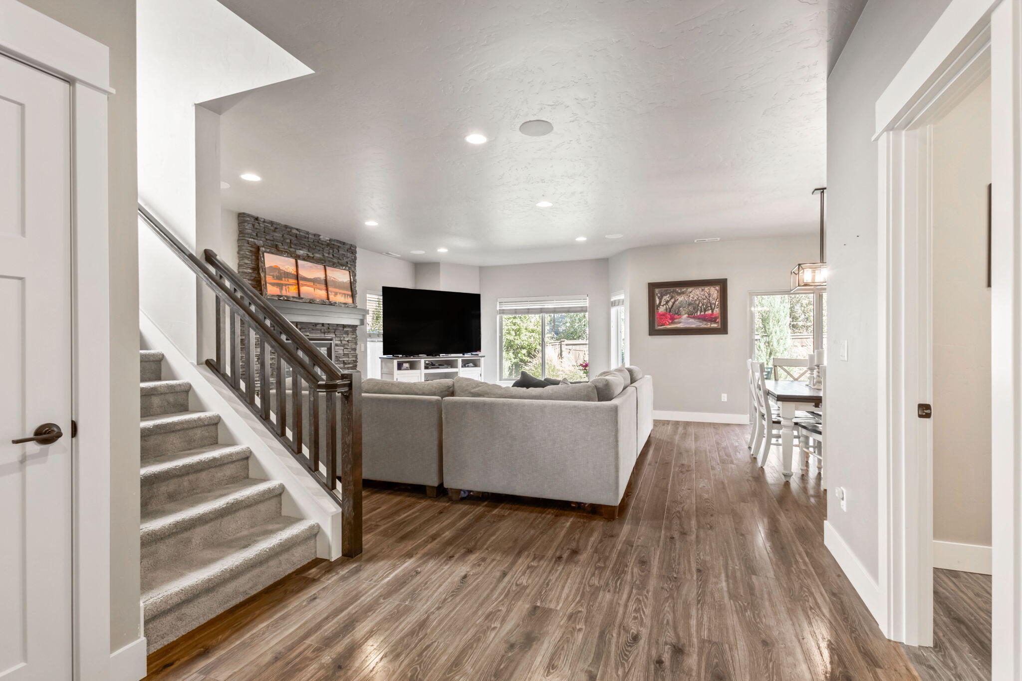 Rimrock Riders - Residential