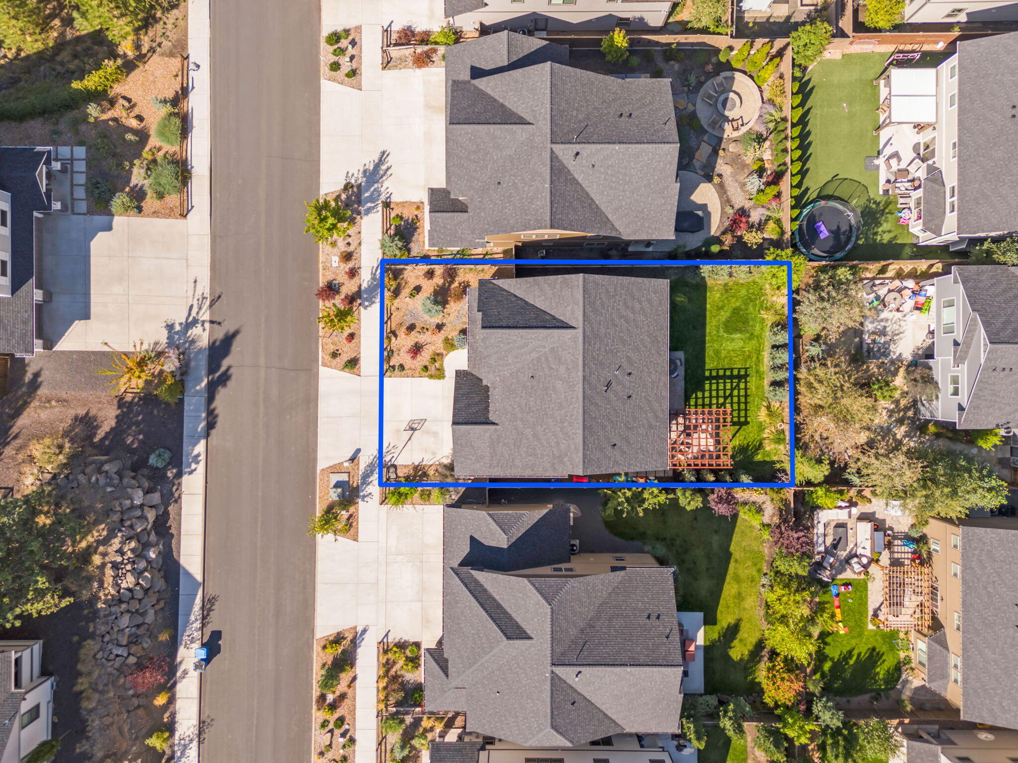 Rimrock Riders - Residential