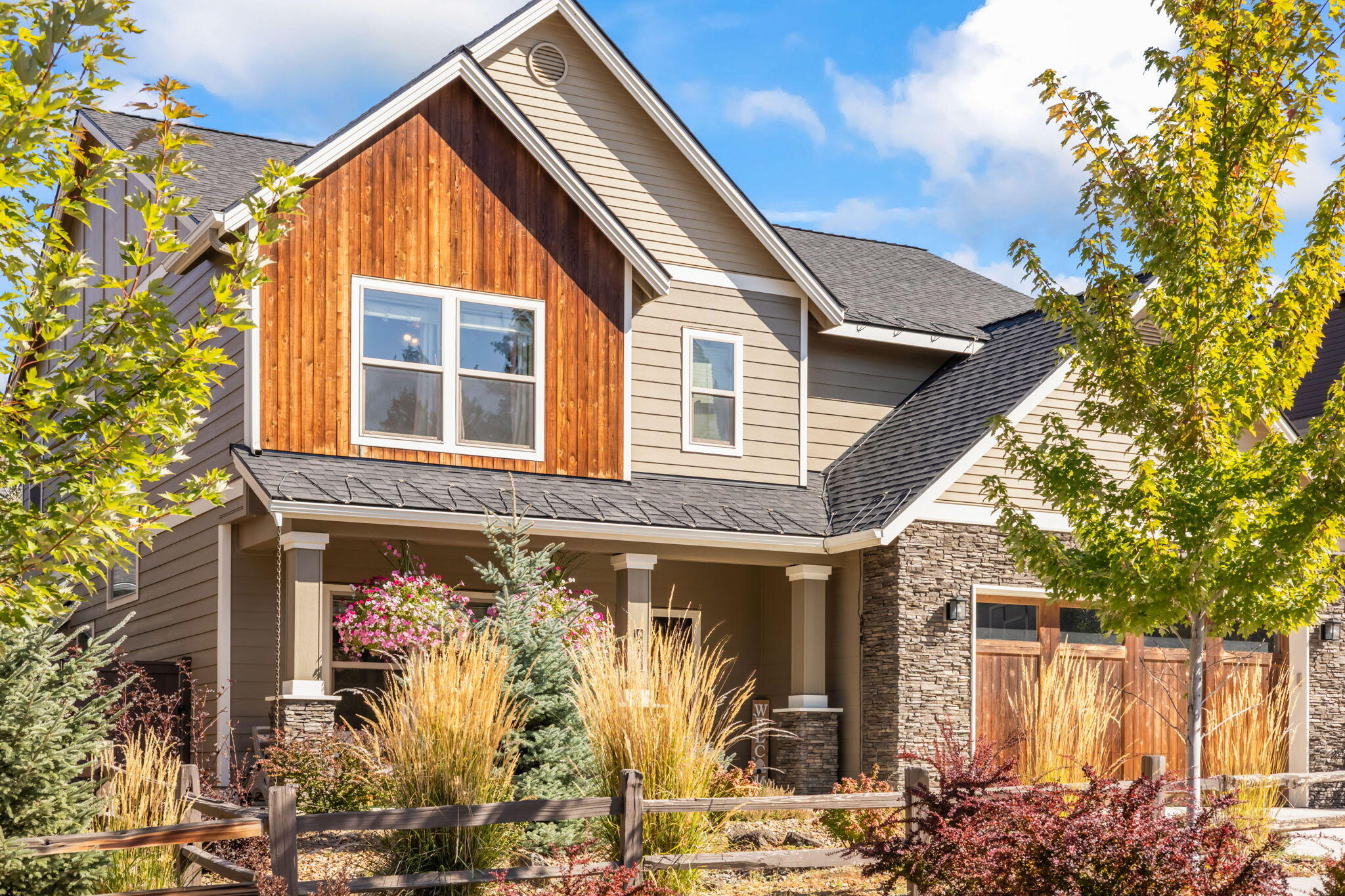 Rimrock Riders - Residential