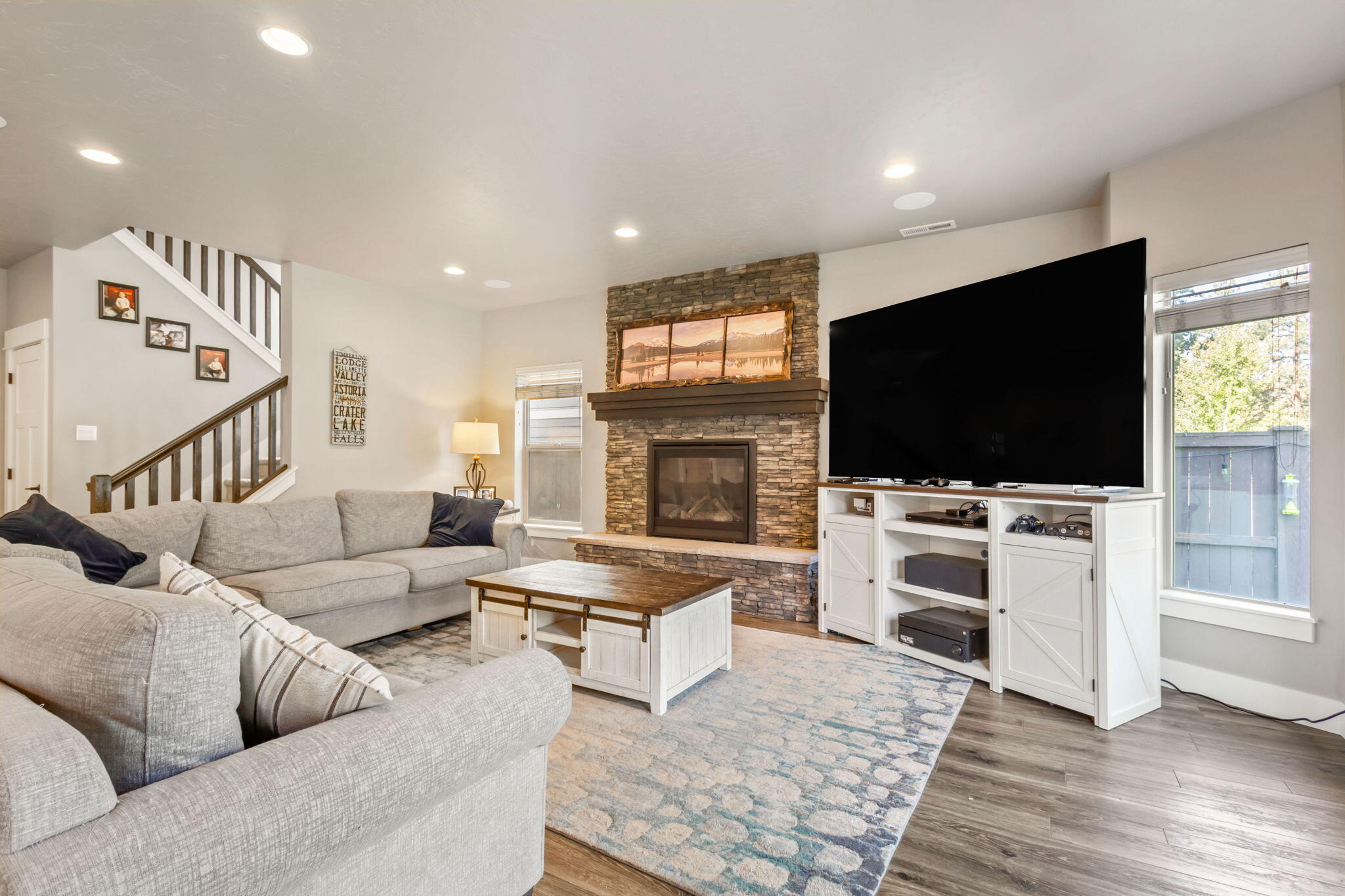 Rimrock Riders - Residential