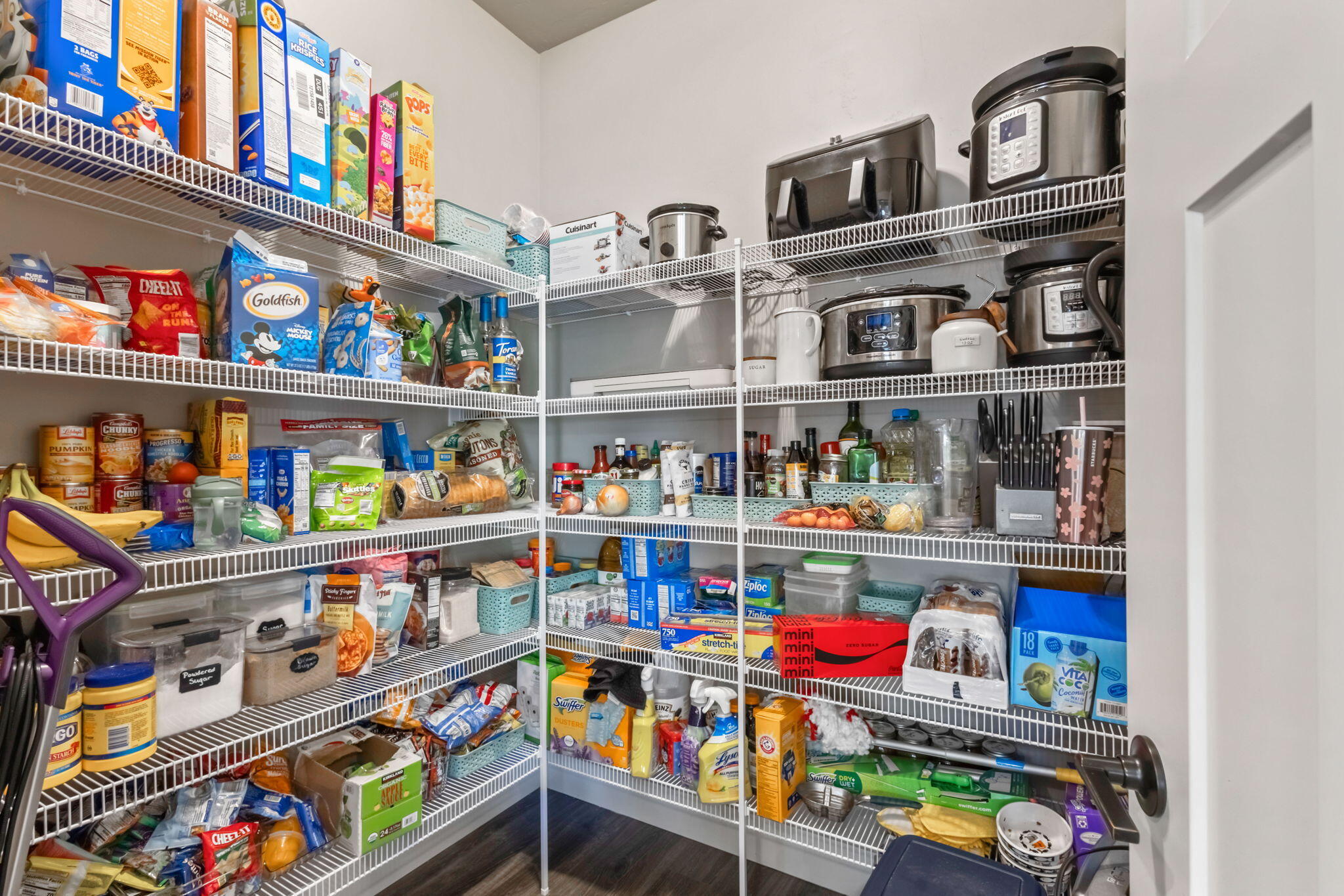 Rimrock Riders - Residential