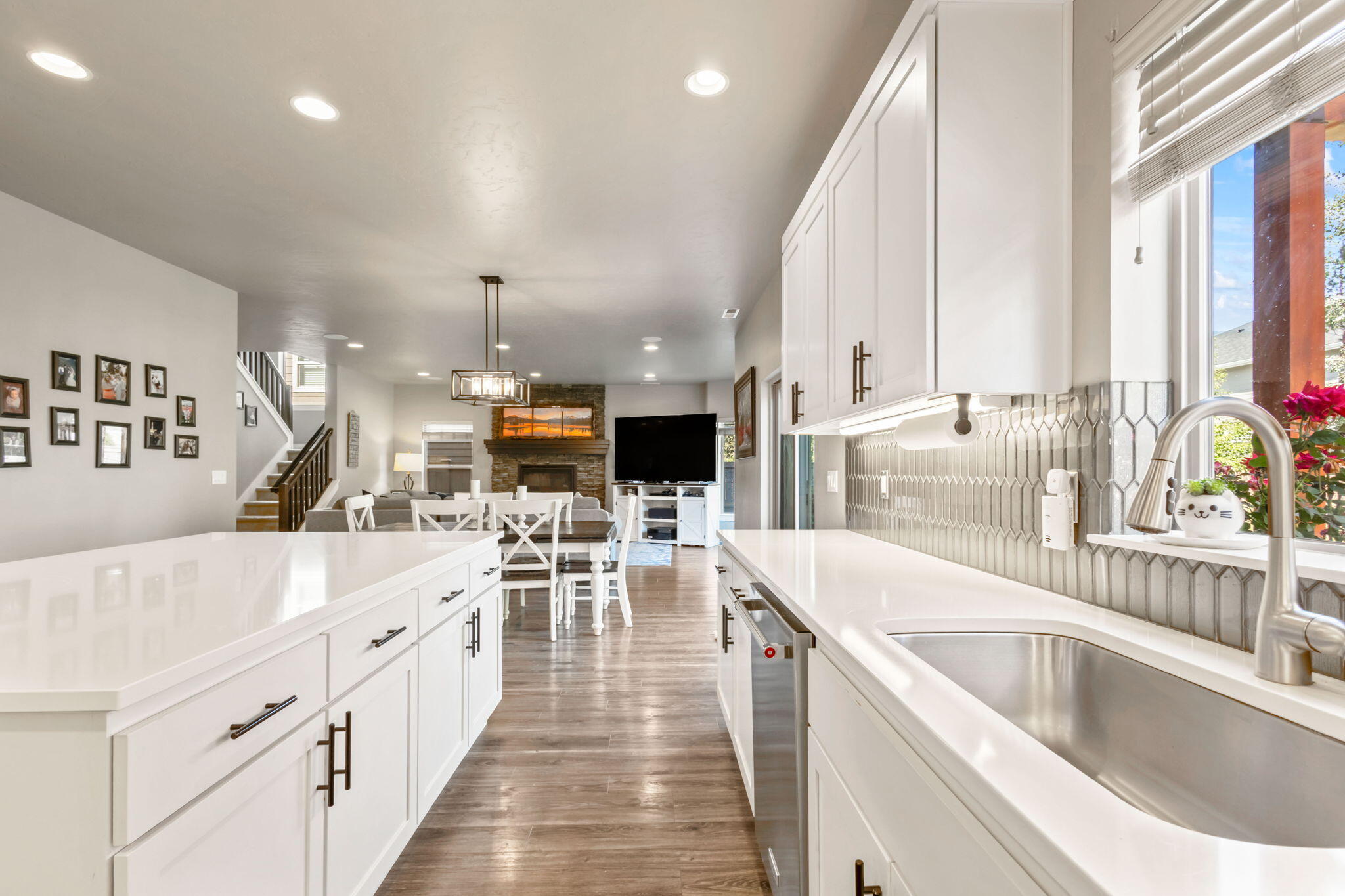 Rimrock Riders - Residential