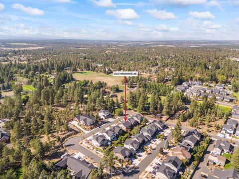 Tiny photo for 63326 Thoroughbred Place, Bend, OR 97703 (MLS # 220213305)