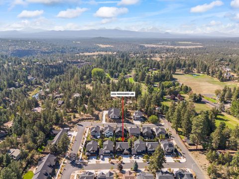 Tiny photo for 63326 Thoroughbred Place, Bend, OR 97703 (MLS # 220213305)