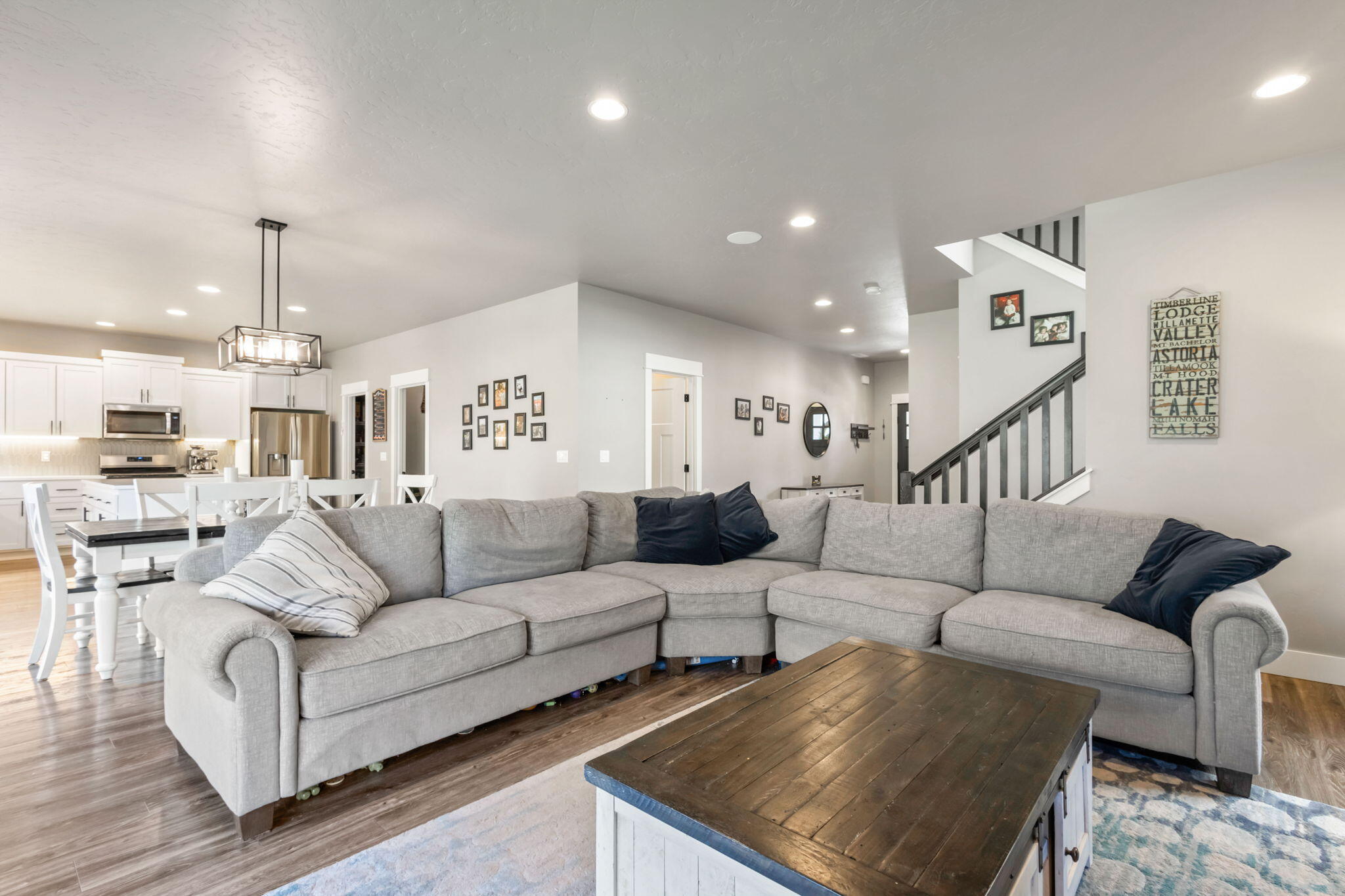 Rimrock Riders - Residential