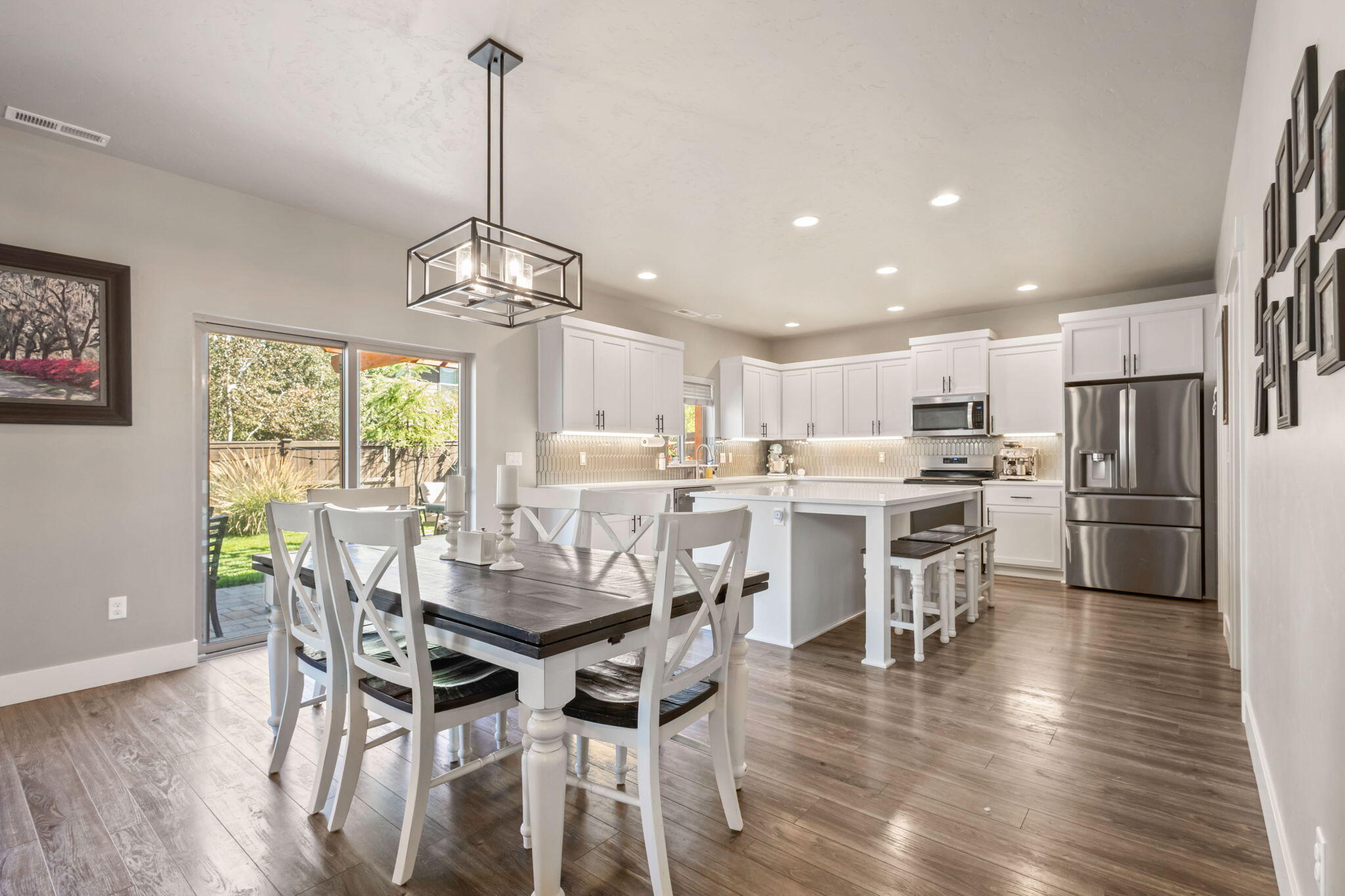 Rimrock Riders - Residential