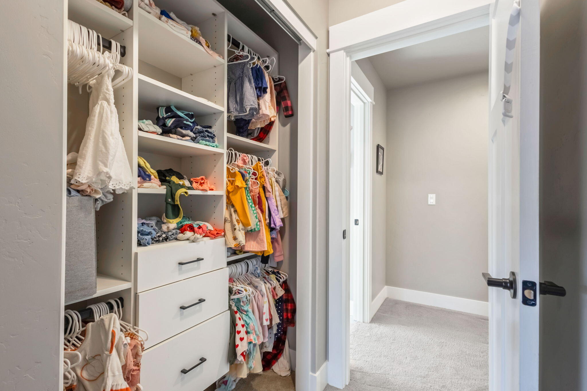 Rimrock Riders - Residential