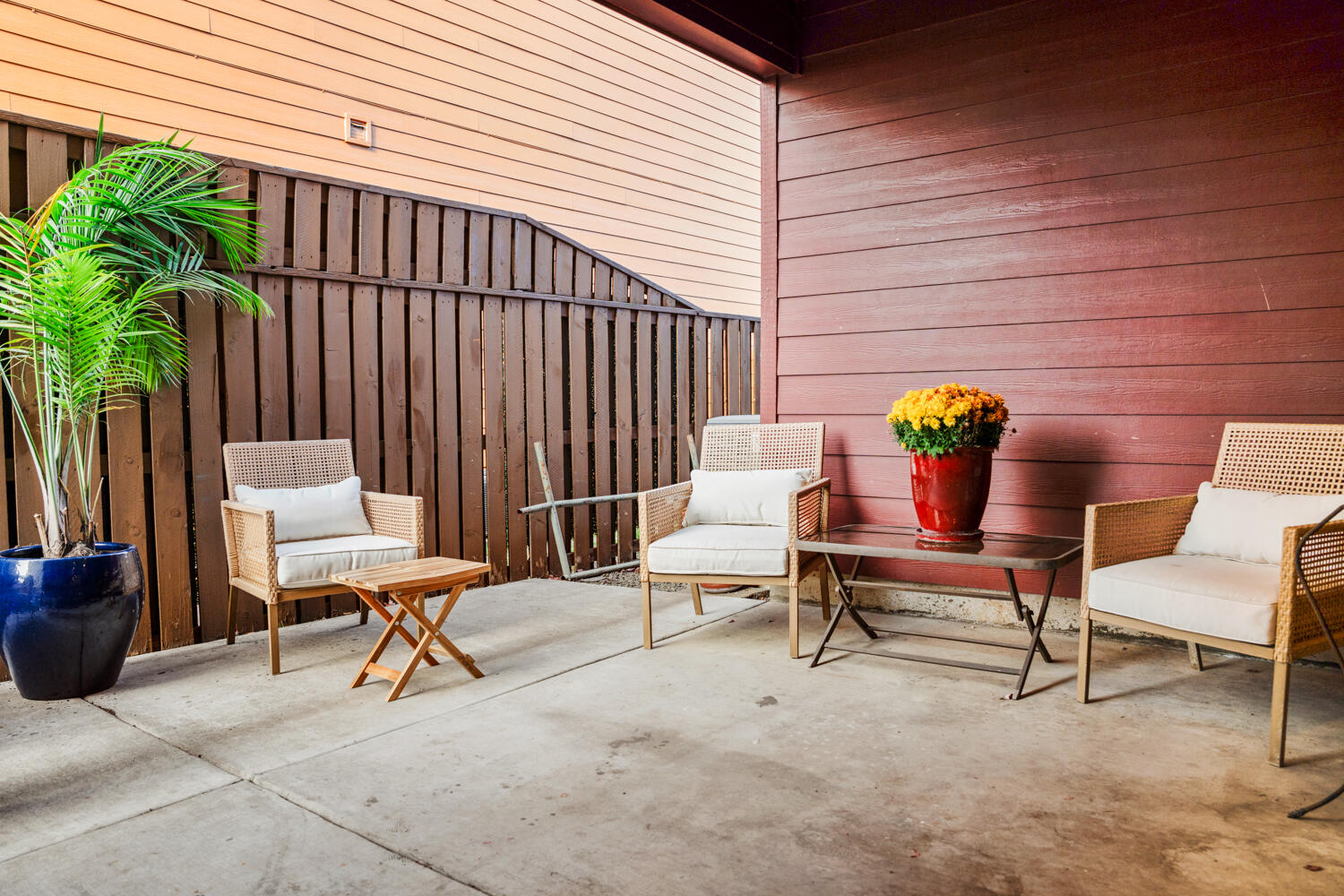 Brentwood - Residential