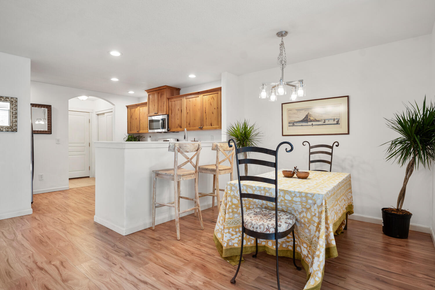 Brentwood - Residential