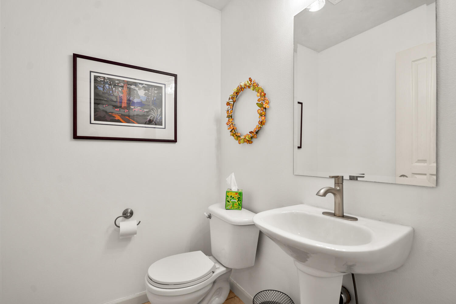 Brentwood - Residential