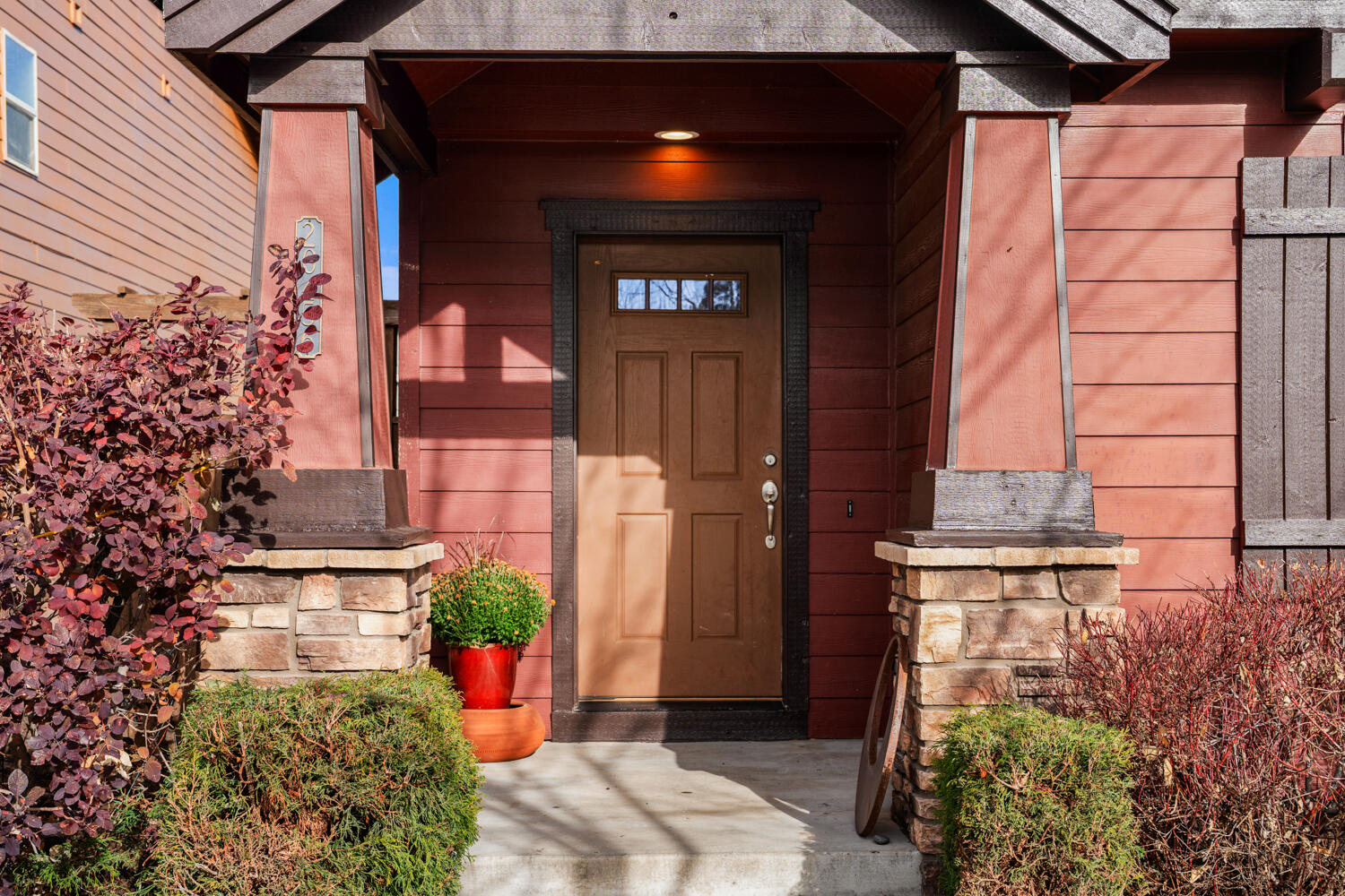 20456 Brentwood Avenue