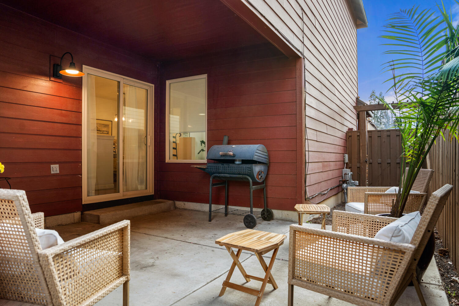 Brentwood - Residential