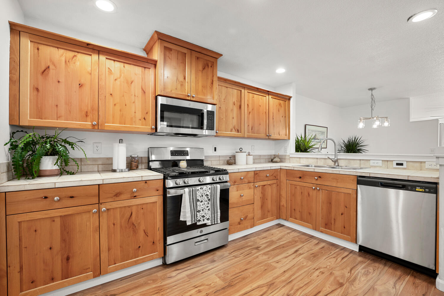 Brentwood - Residential