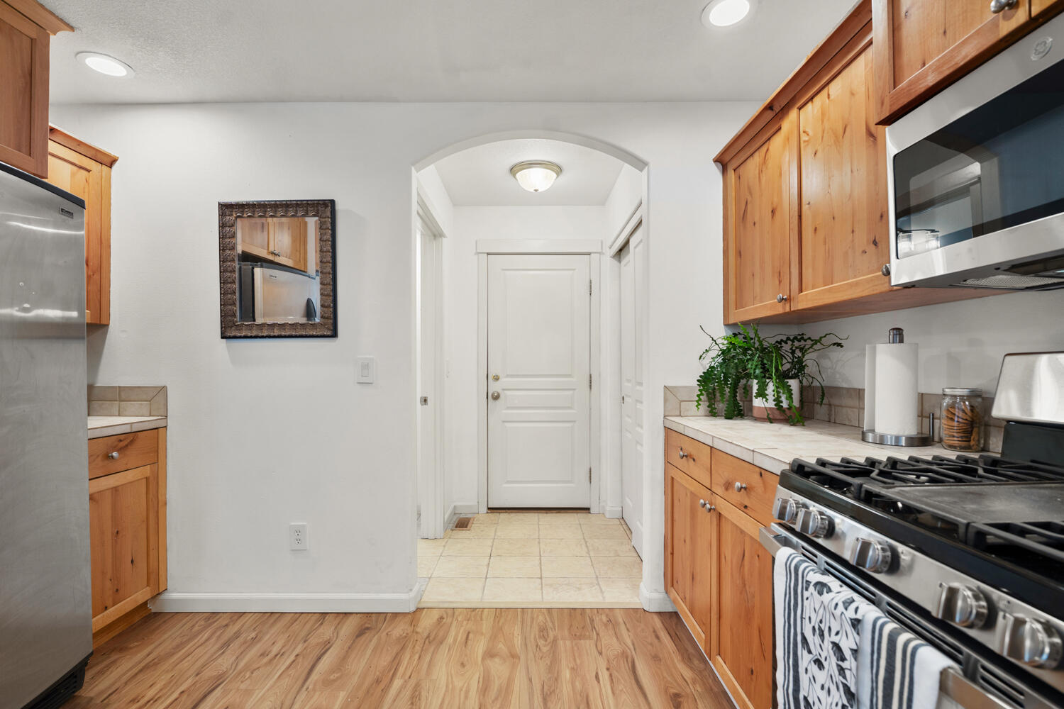 Brentwood - Residential