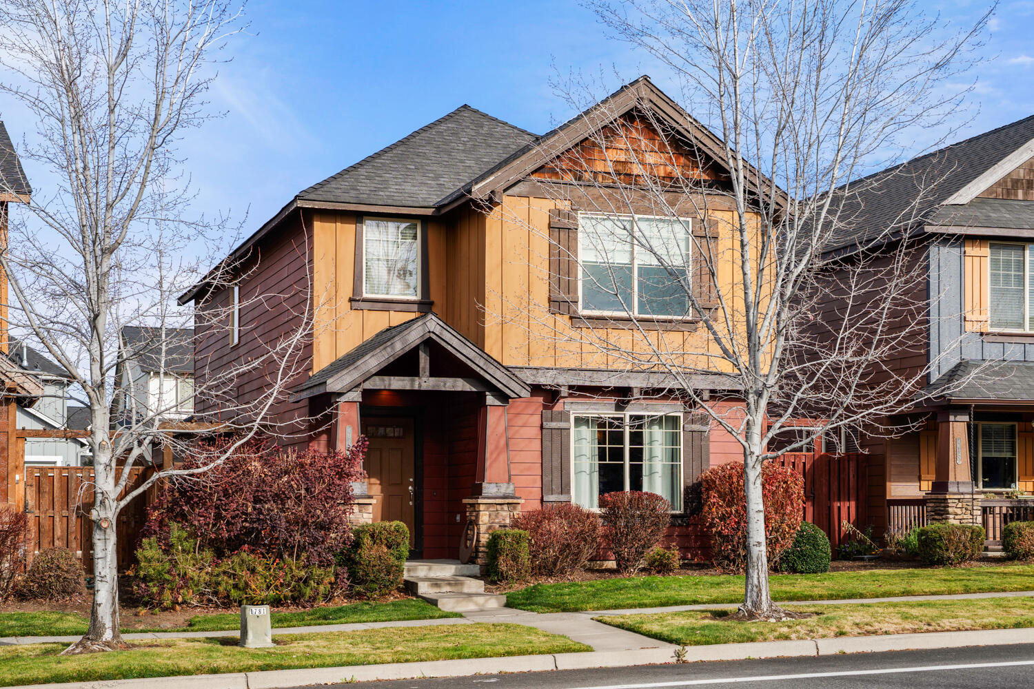 Brentwood - Residential